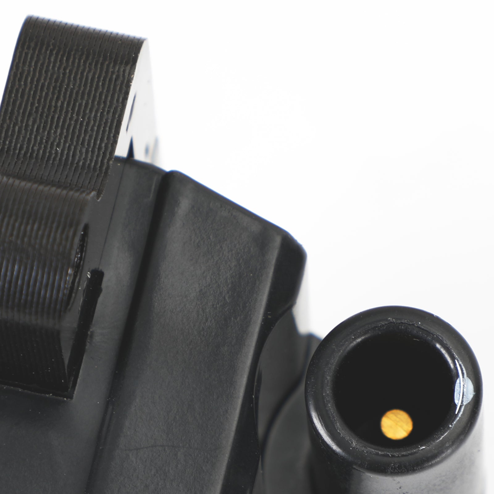 Chevrolet GMC 4.8L 5.3L 6.0L 8.1L Juego de 8 bobinas de encendido cuadradas y cables de bujías 12556893 12558693 12570553 3859078 38590782 521618