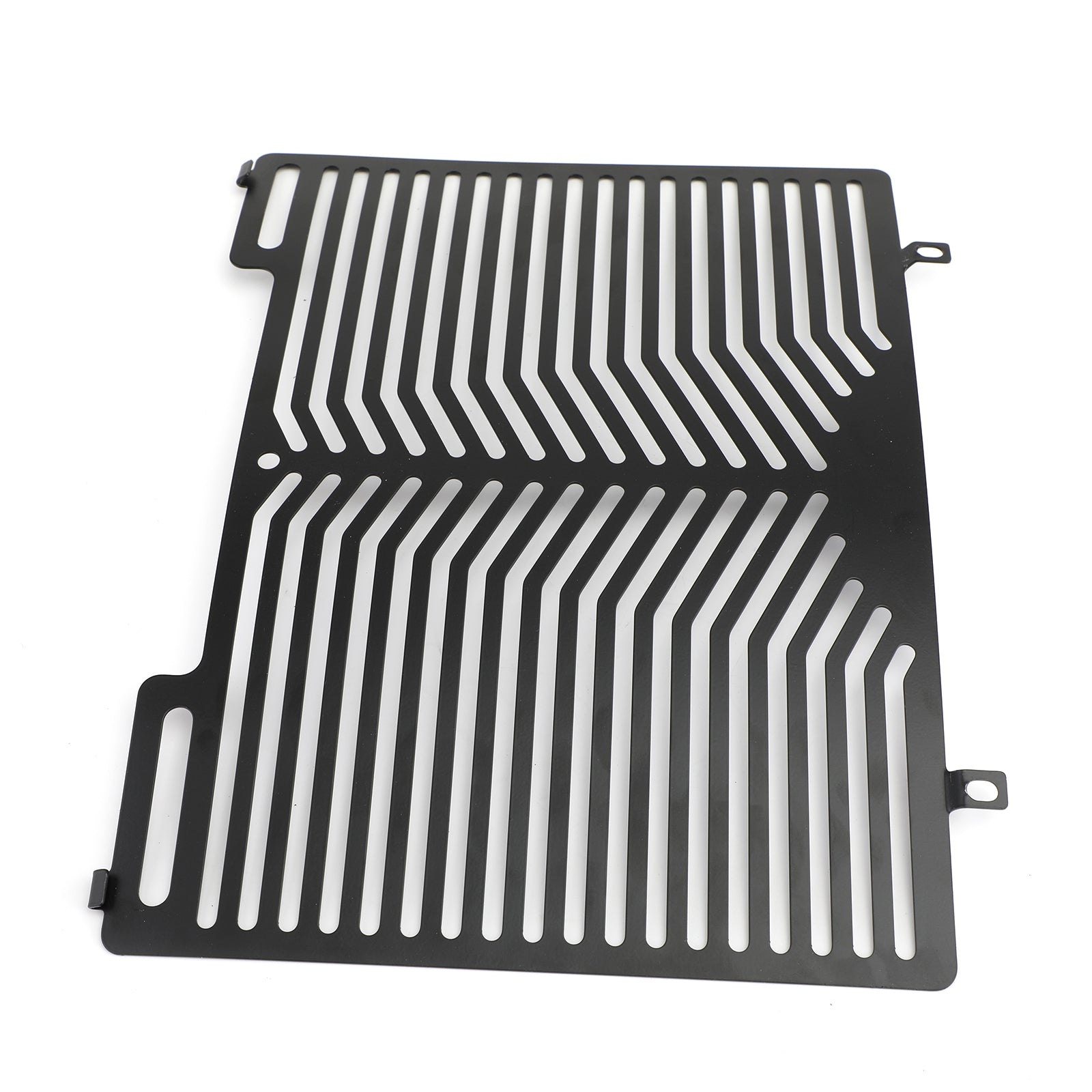 Grille de protection de radiateur noire pour Honda VFR1200 X &amp; DCT Crosstourer 12-19 Generic