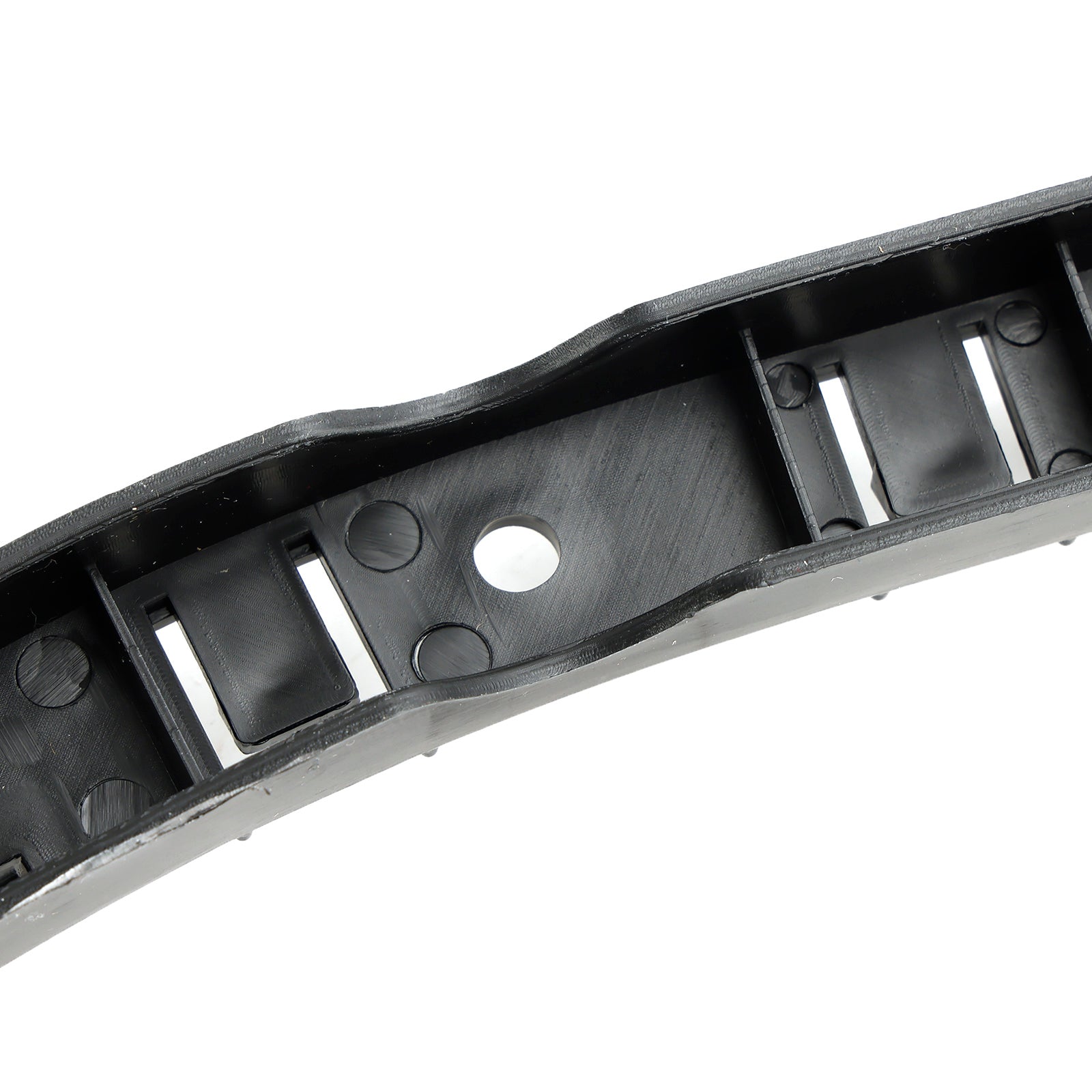 Bumperbeugelset voor Jeep Renegade 2015-2022, bestuurders- en passagierszijde vooraan