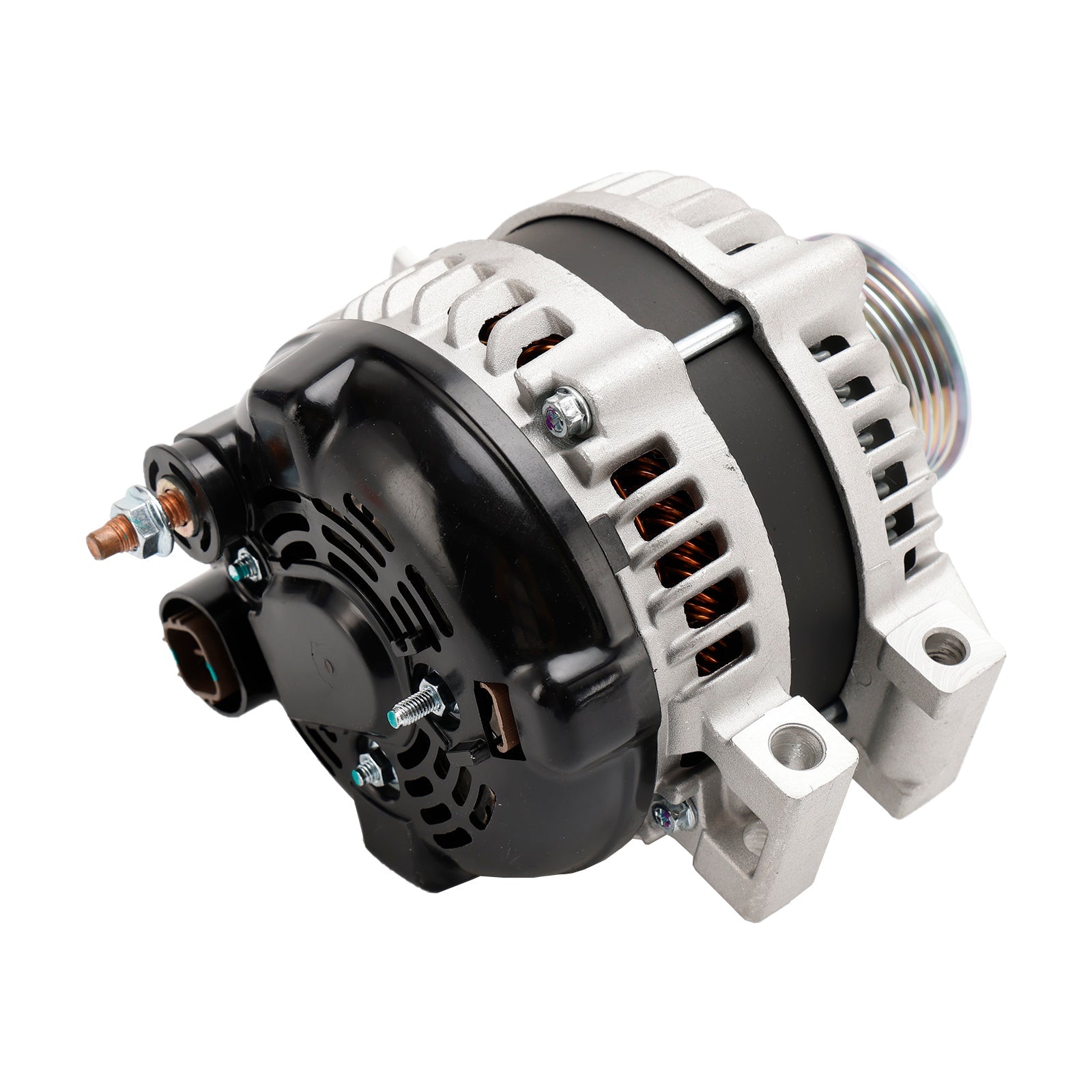 Alternatore diesel Honda CR-V III 2.2 iCDTi 2009-2011 104210-3911