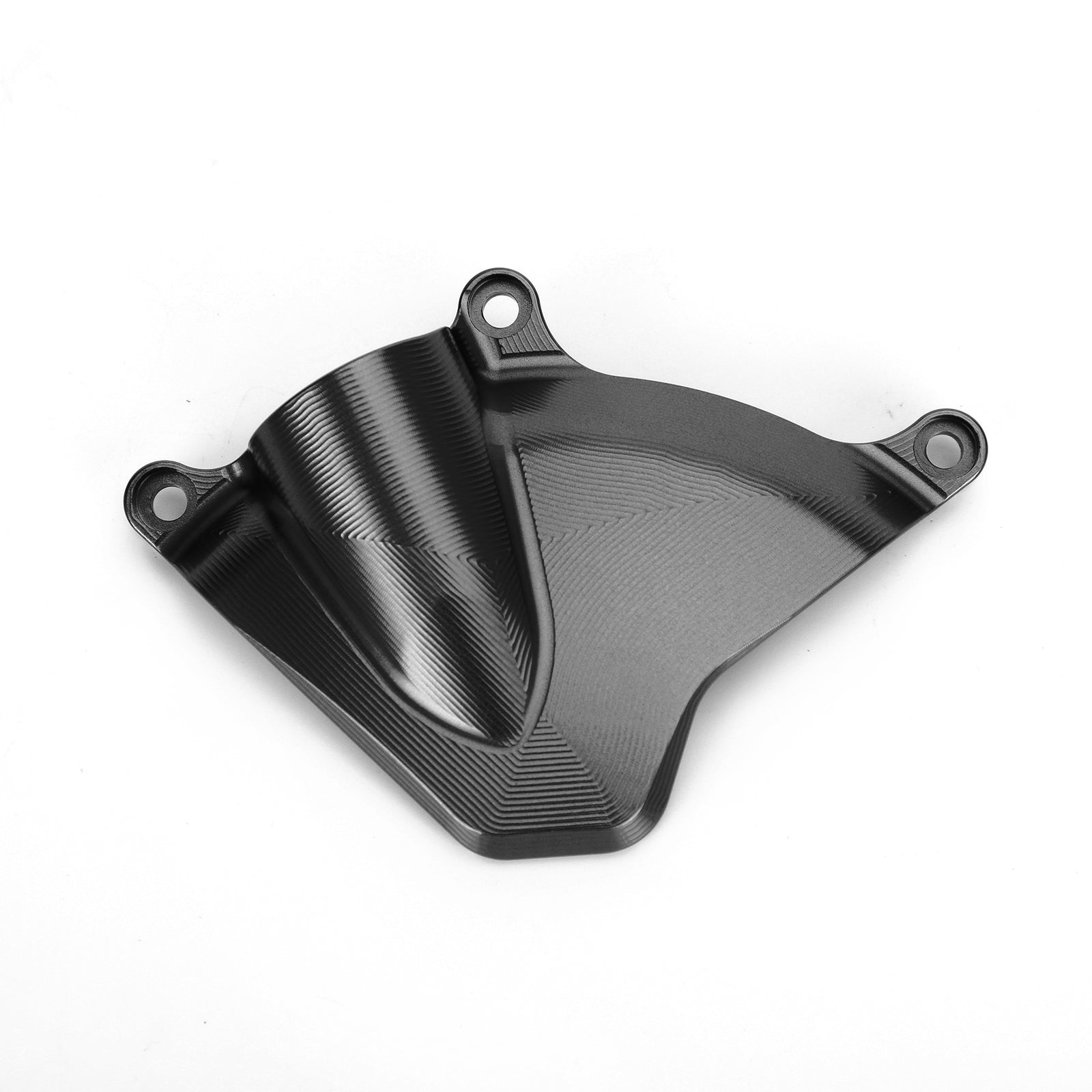 Carters Moteur Capot De Protection Aluminium Pour Bmw S1000Rr 19+ S1000Xr 20+ Titanium Générique