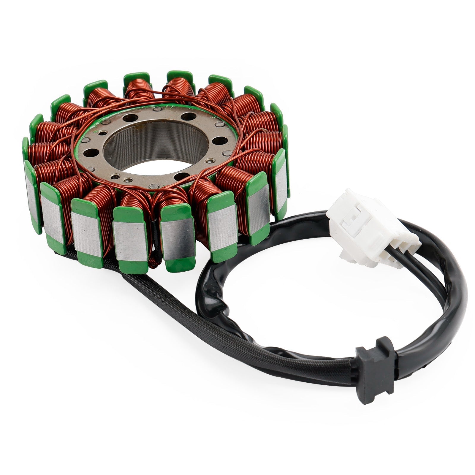 Bobine de Stator magnéto pour Kawasaki Z 900 RS Cafe ABS 2018 - 2023 21003-0179