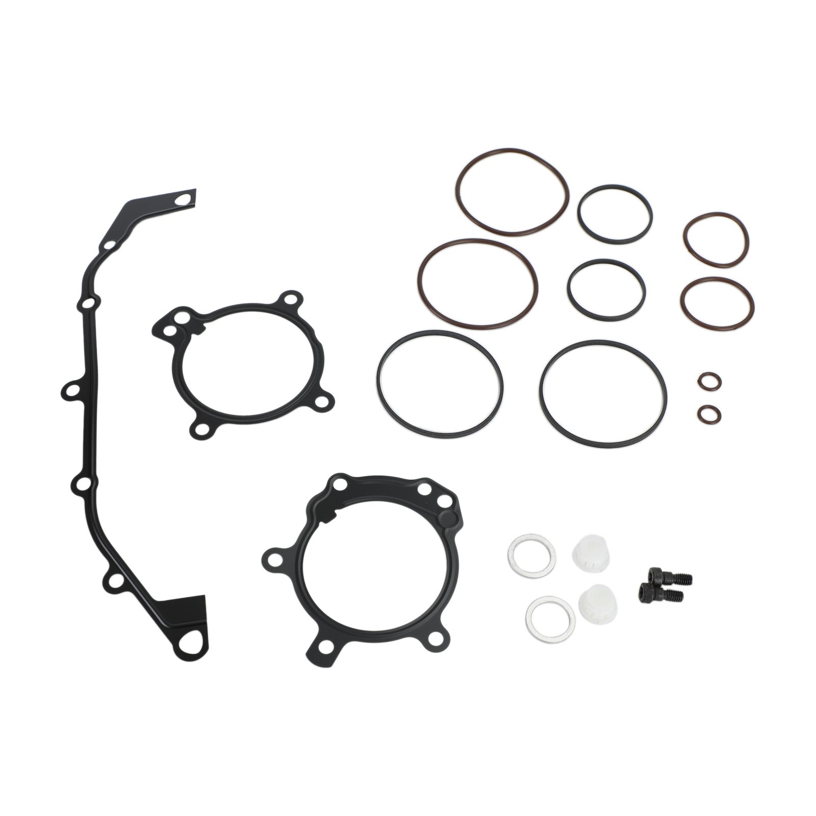 Kit de réparation de joint torique Vanos Stage 2 pour BMW E46 E39 E60 X3 E53 X5 Z3 M54 M52TU générique