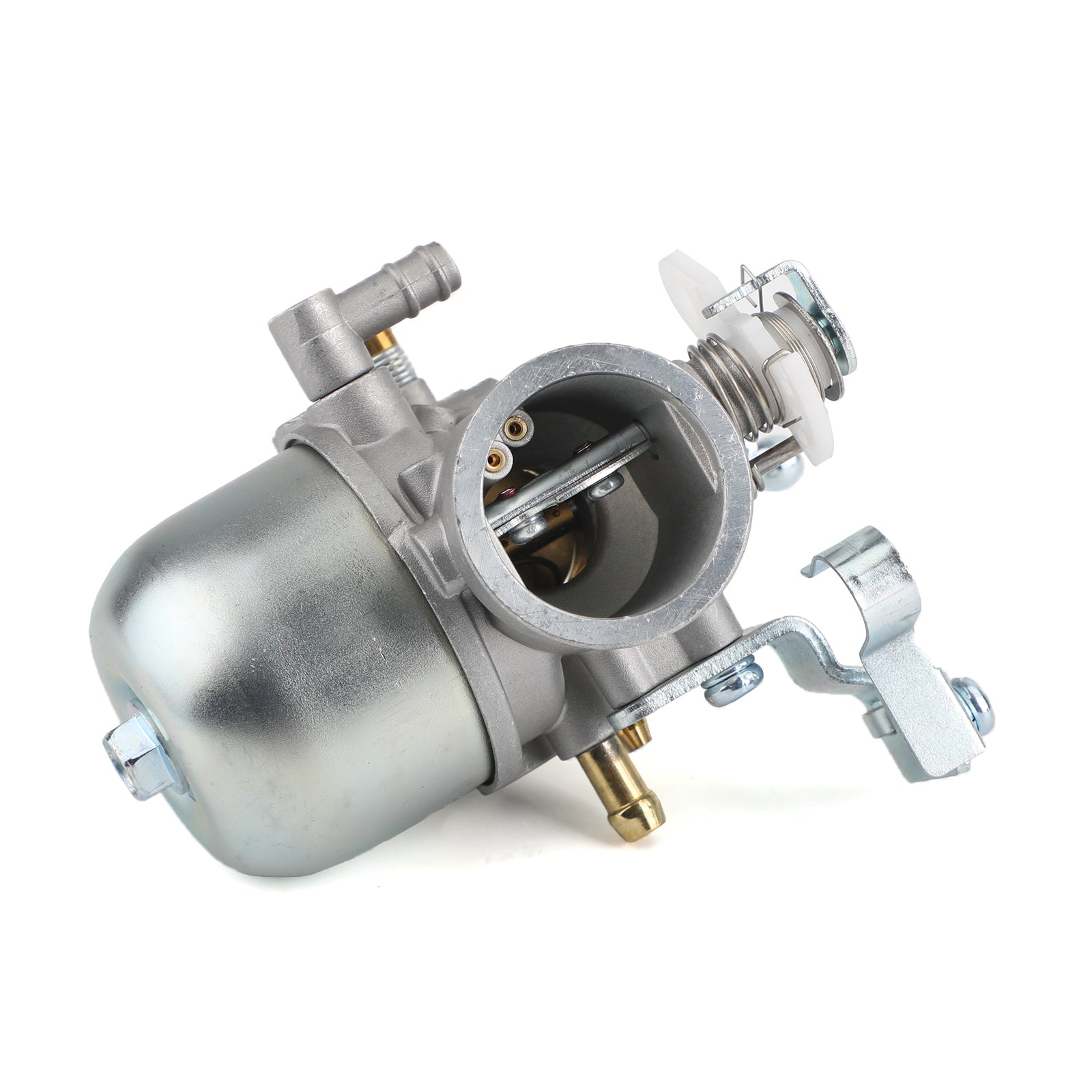 Carb Carburateur voor Yamaha G1 Golfkarretjes 1983-1989 J24-14101-00 J24-14101-01 Generiek