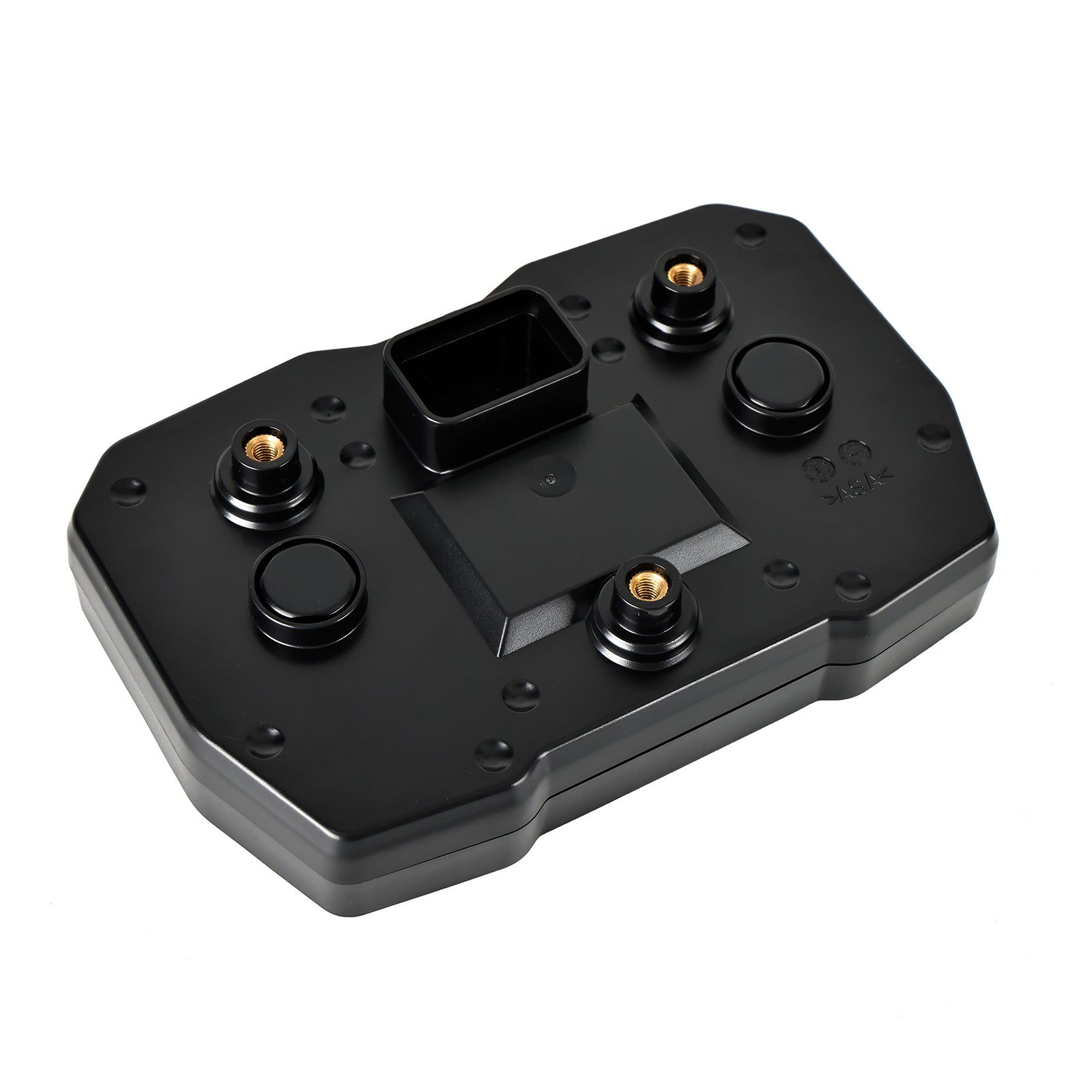 Obudowa prędkościomierza Osłona obrotomierza pasuje do Ducati Panigale V4 Streetfighter