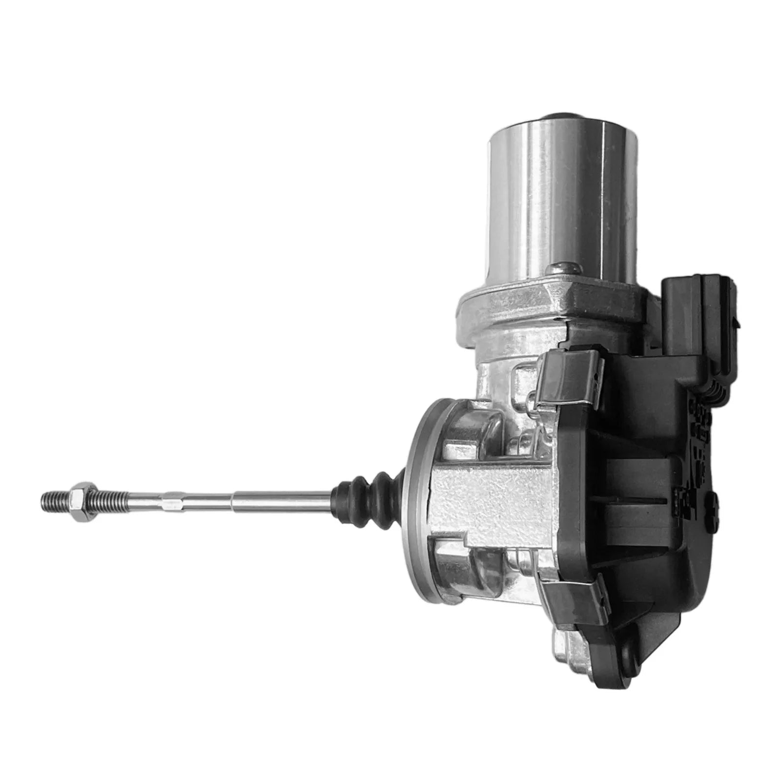 Actuador de válvula de descarga del turbocompresor 06L145614B para Audi A5 Coupe 2.0 A4 A6 Q7 2.0L genérico