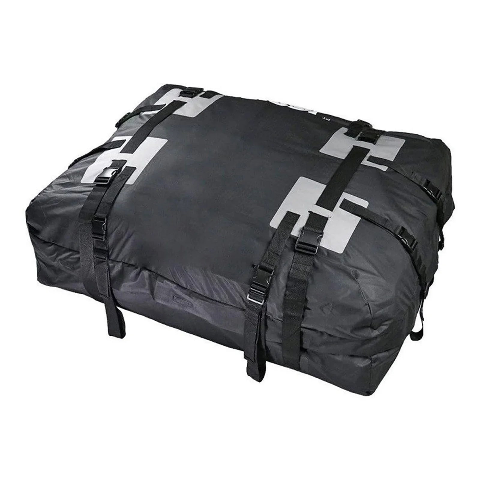 Toit de voiture étanche porte-bagages transporteur Cargo sac bagages stockage Cube sac voyage