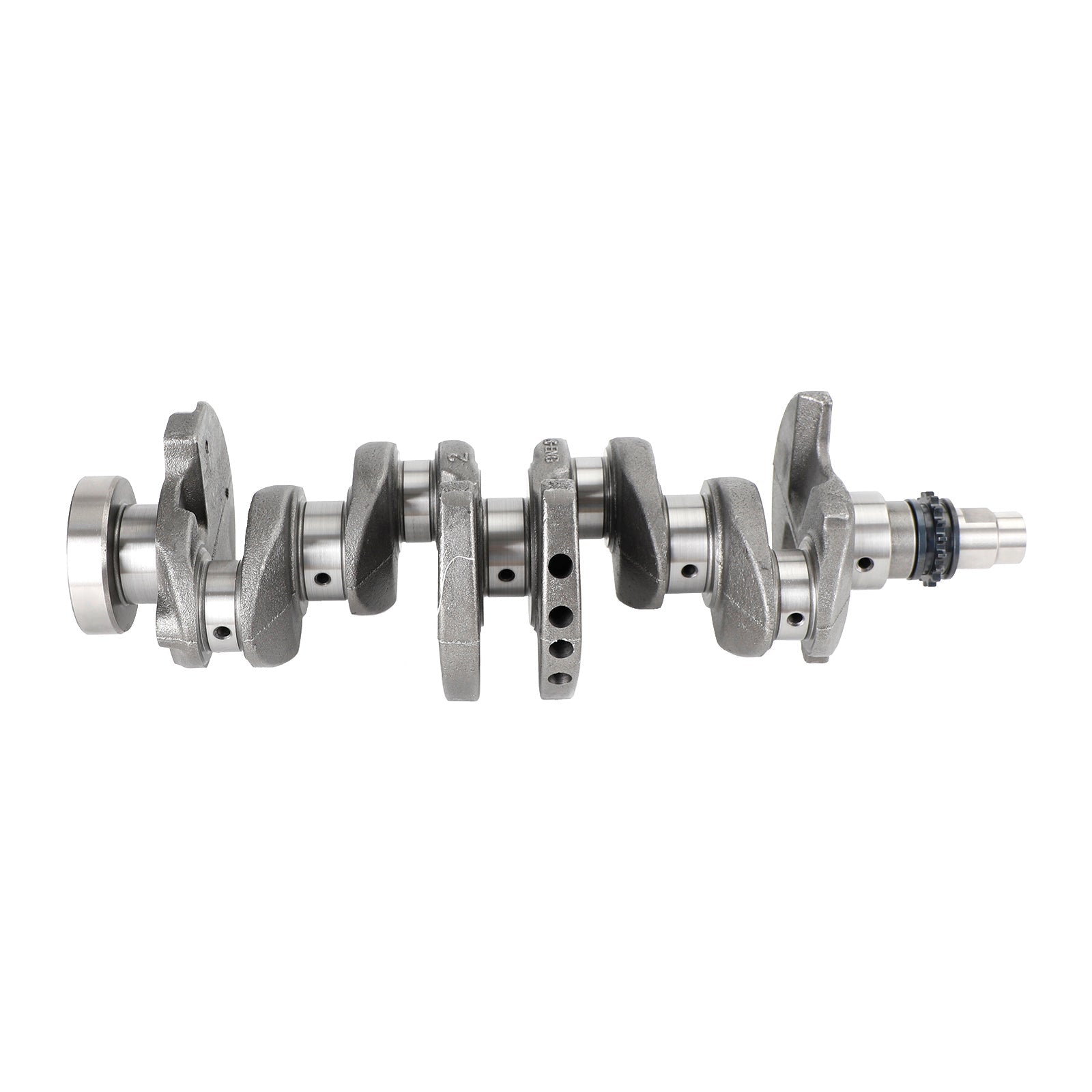 23110-2B610 vilebrequin de moteur de dent de moteur de Hyundai Kia G4FD 1.6L