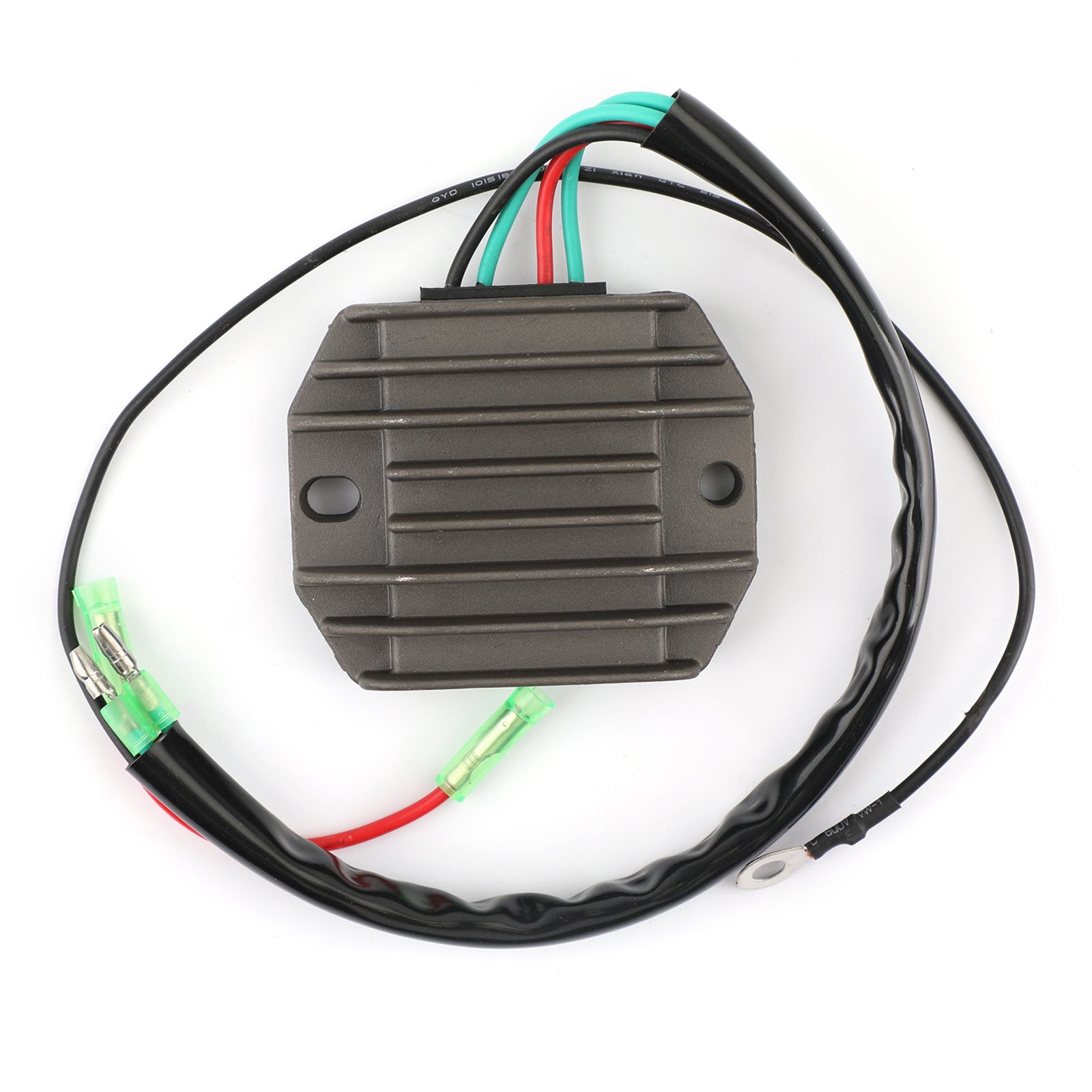 REPTIFIF Regulator dopasowany do Yamaha F9.9h F15 F20 06-17 6AH-81960-00 T85-05030300 Ogólny