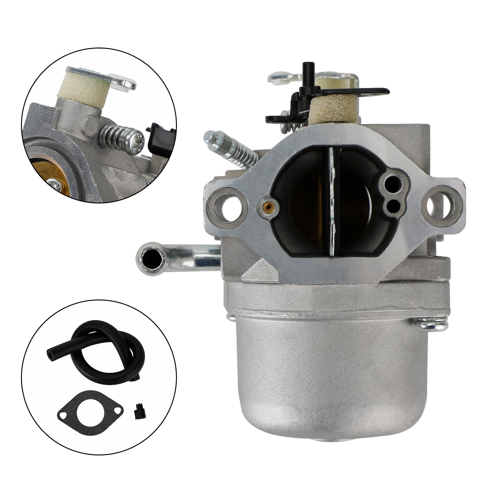 590399 796077 21A807-0118 21A807-0123 21A807-0165 Carburateur Carb