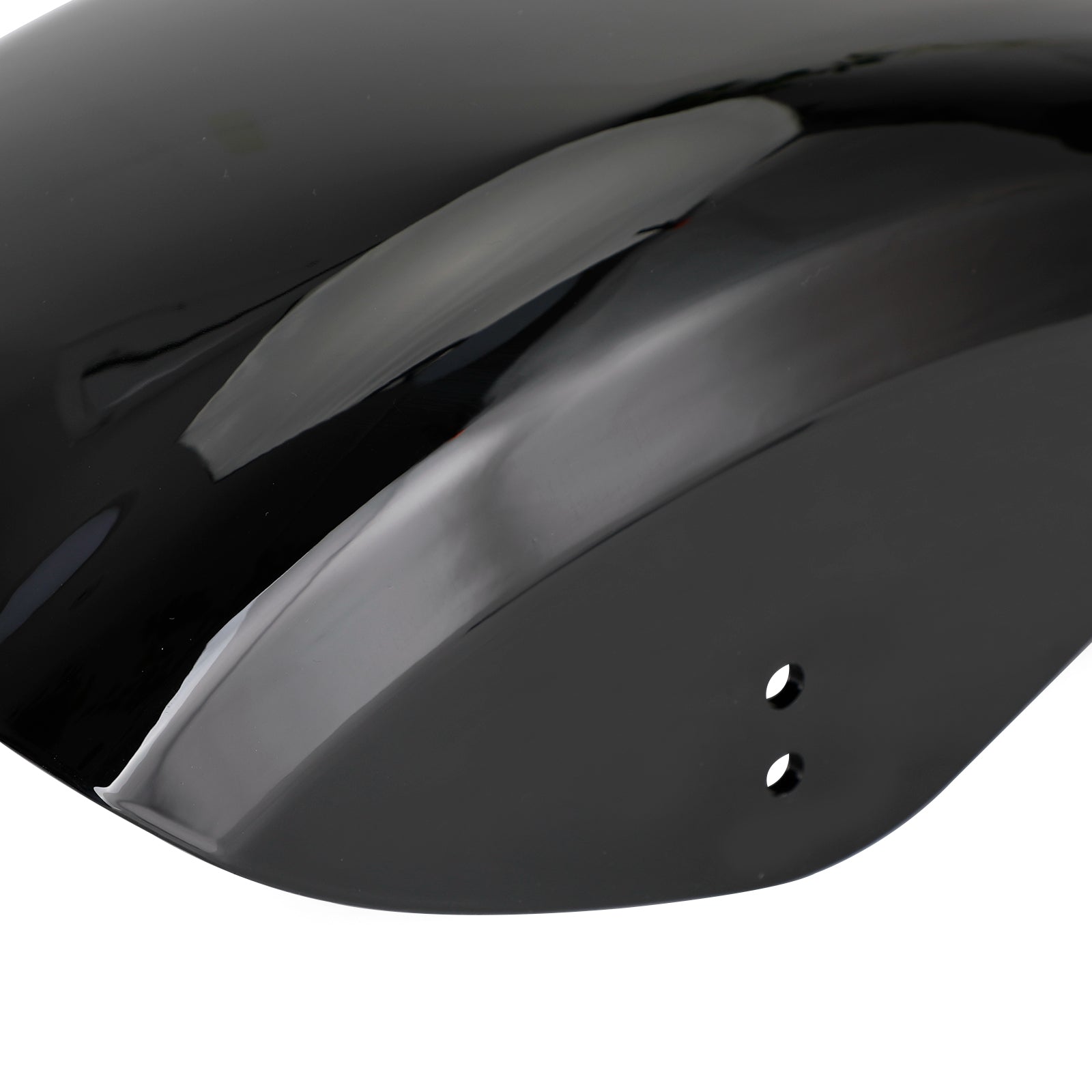 Parafango posteriore ABS Sportster XL883 XL1200 X48 Forty-Eight 2004-2018