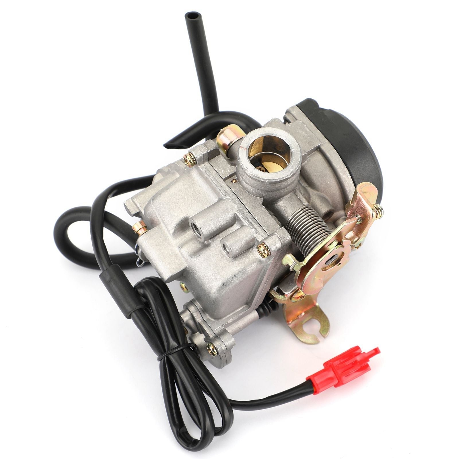 50CC SCOOTER CYCLOMOTEUR ATV GY6 CARBURATEUR CARB fit pour ROKETA SUNL JCL BAJA Panterra Générique