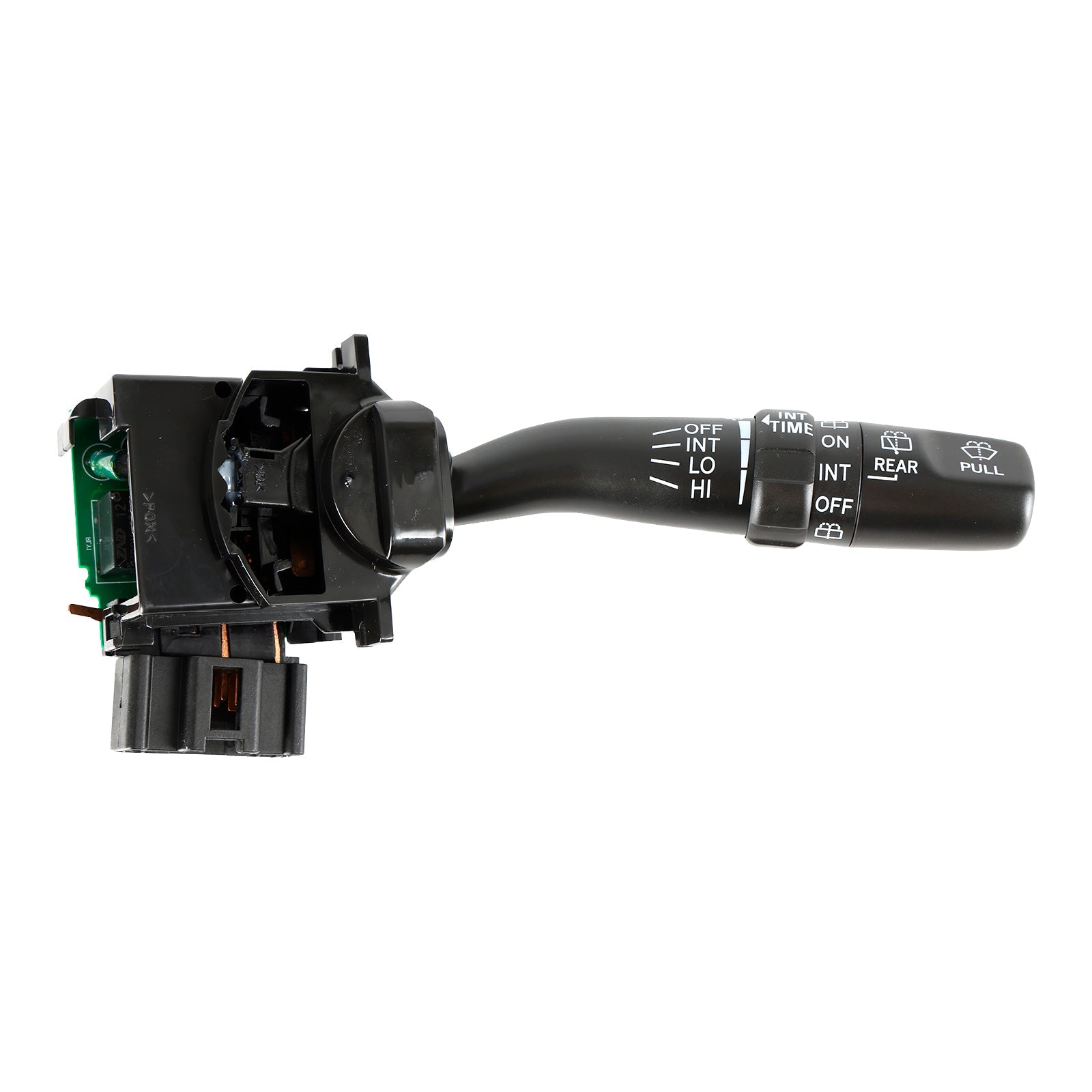 84652-14641 2000-2002 Toyota 4Runner avec volant inclinable, avec interrupteur de commande d'essuie-glace arrière