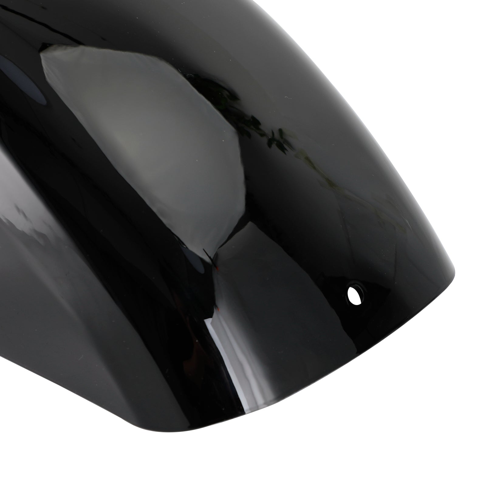 Parafango posteriore ABS Sportster XL883 XL1200 X48 Forty-Eight 2004-2018