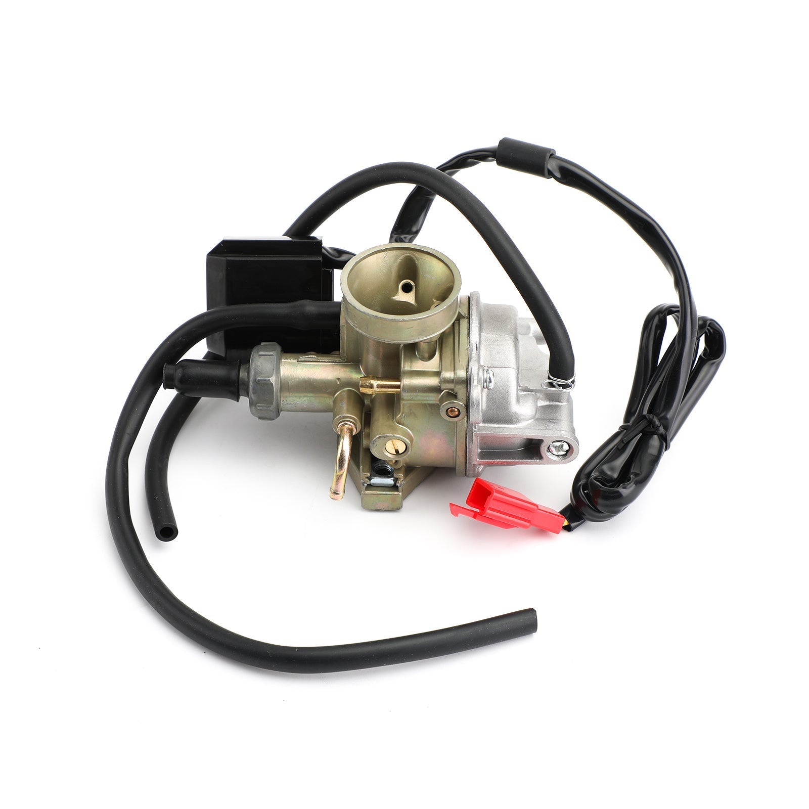 Câble Starter Carburateur pour Dio50 27 28 AF17/18/27/28 LEAD 90 2 Temps Cyclomoteur Générique