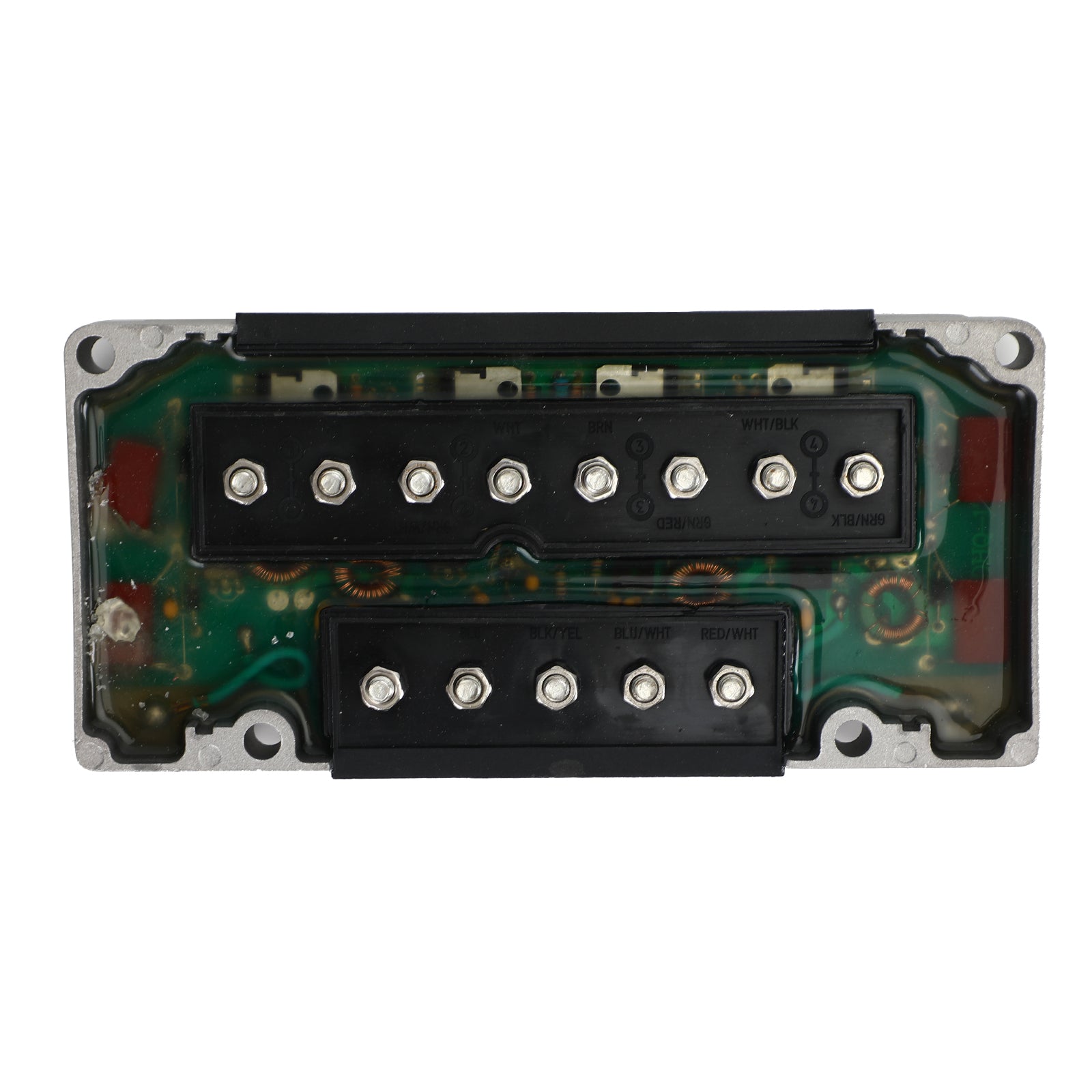 CDI Schakelkast Montage Fit voor Mercury 30HP 40HP 50HP 75HP 80HP 100HP 114-5772