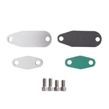 Kit de eliminación de bloqueo EGR para Camaro Firebird L98 305/305ci TPI 1987-1992 Genérico