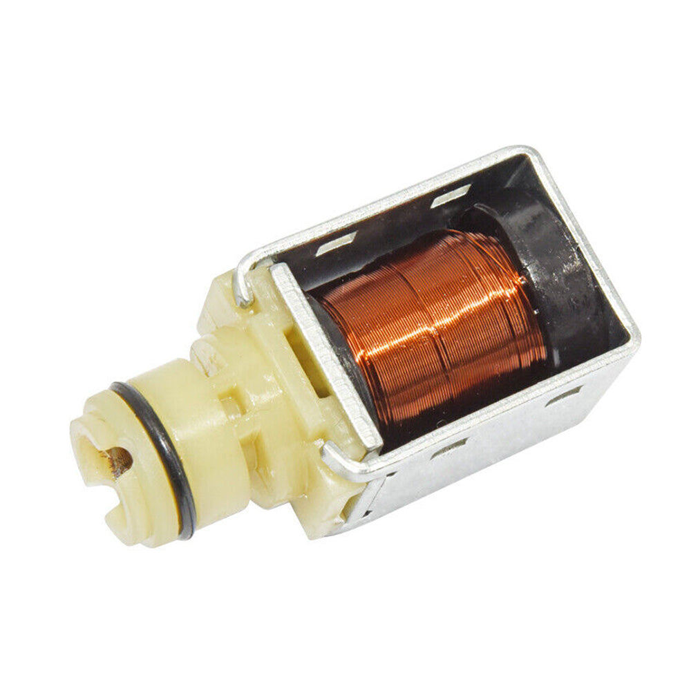 Kit de junta y solenoide de cambio de filtro de transmisión 4L60E 24230298 24208576 AB para GM Chevy