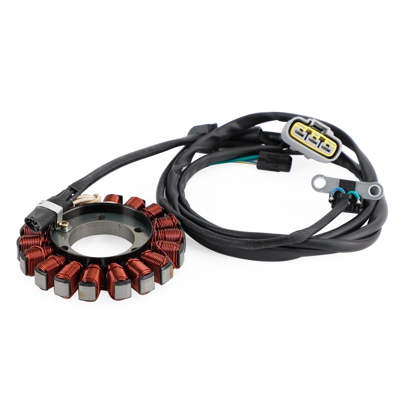 2021-2022 Speed Triple 1200 RS RR Magnéto Générateur Stator T1302104 T1301502