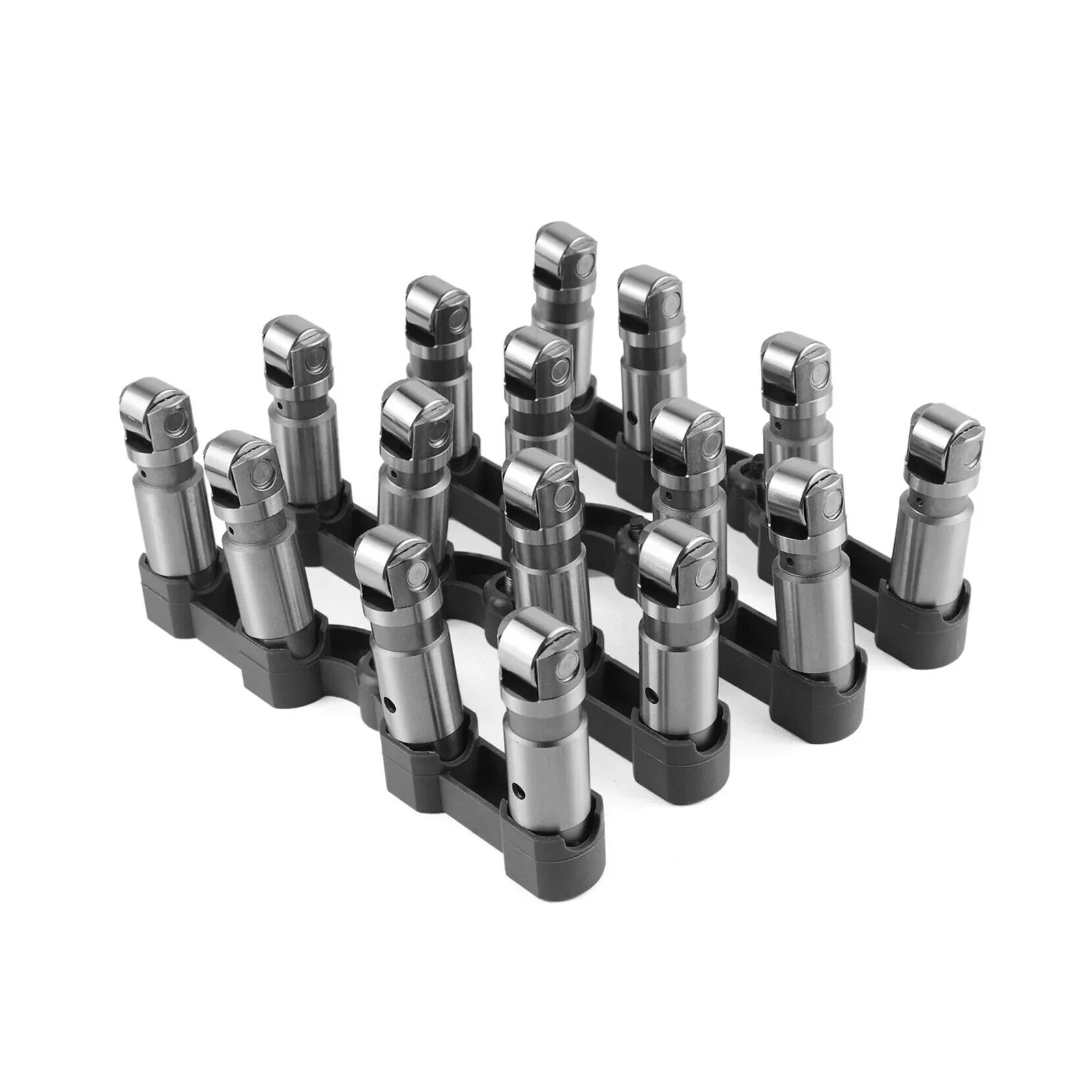 Chrysler 300 Dodge Jeep Ram 1500 5.7L Juego de elevadores de válvulas MDS traseros y delanteros genéricos