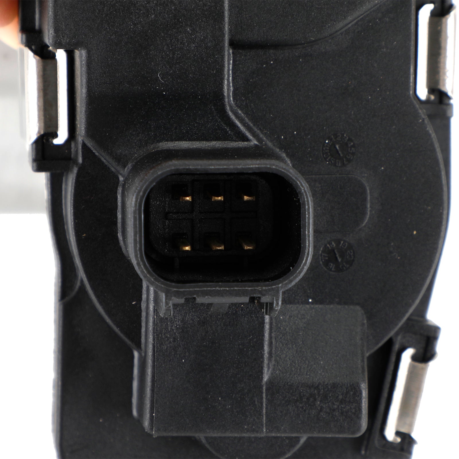 Gasklephuis Holden V6 Alloytec 3.6L LE0 12615503 12595829 12618735