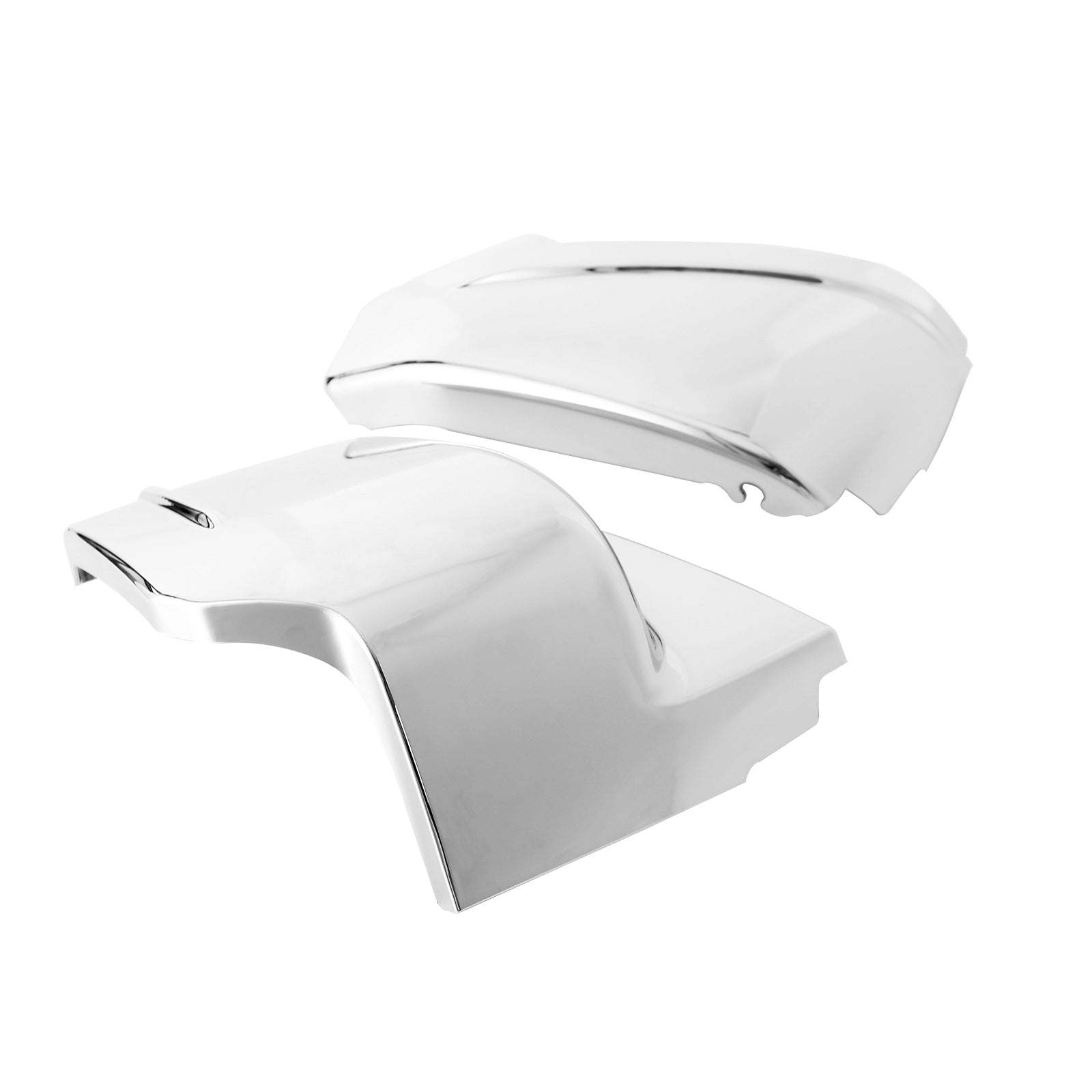 Couvercle latéral de batterie pour Yamaha DragStar DS400 DS650 V-Star XVS400 XVS650 A/AT générique