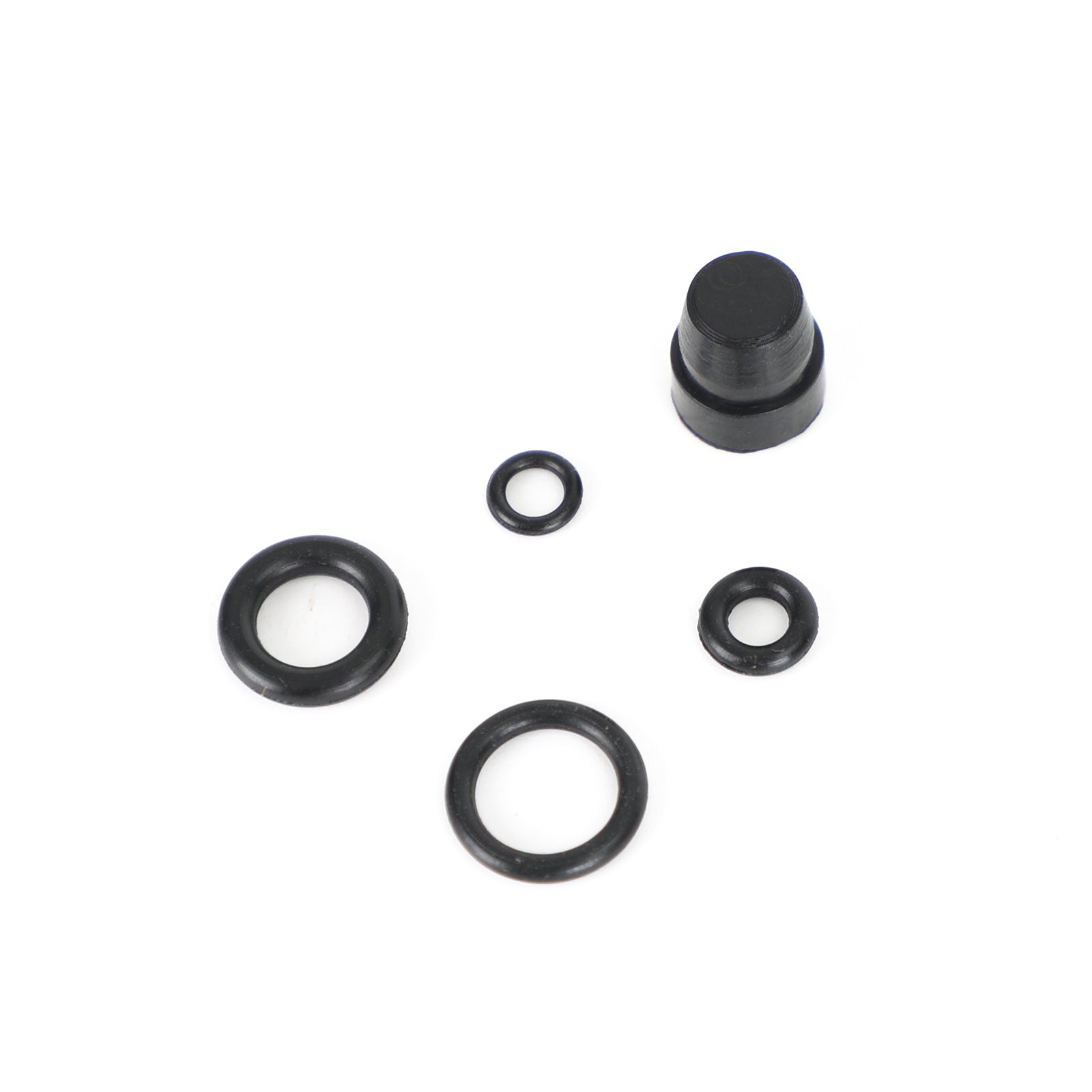 Kit de reconstrucción de carburador para Honda CX500 1978-1979 GL500 1978-1979 Genérico