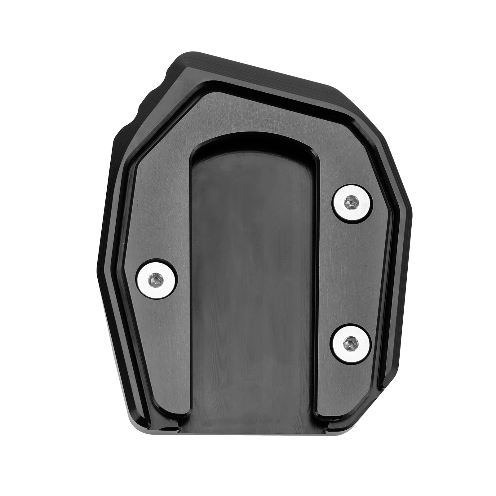 Kawasaki Vulcan S 650 VN650 2015-2021 Béquille Agrandir Plaque Pad