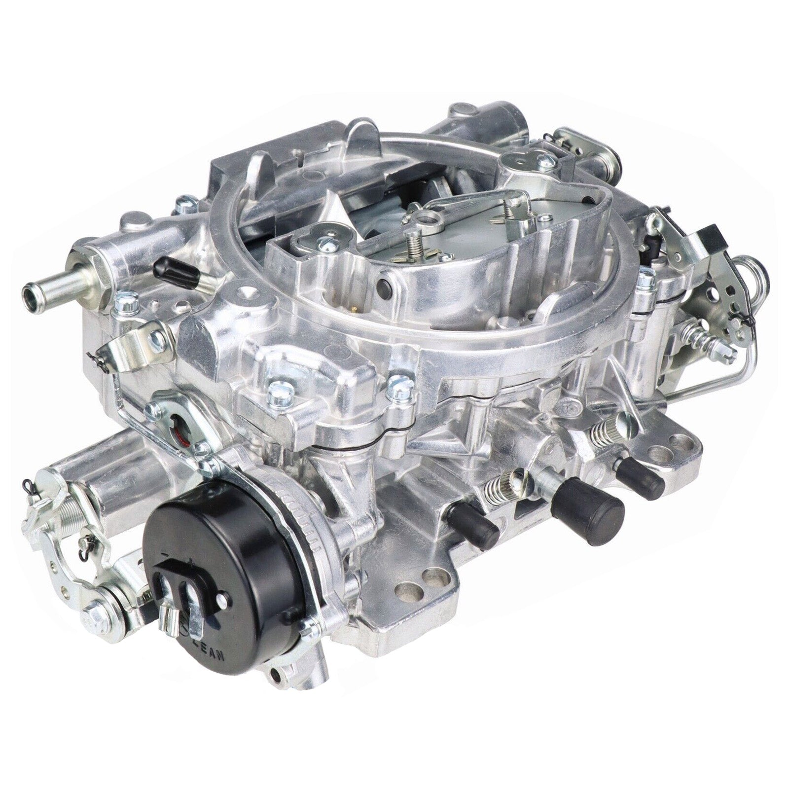 Nuevo carburador 1406 para Edelbrock Performer 600 CFM 4 BBL Choke eléctrico Edelbrock 1406 CBRT-1406