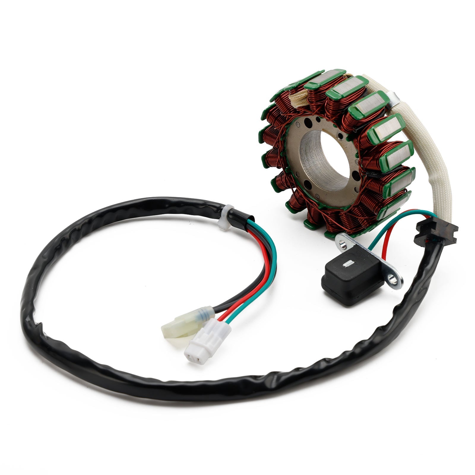 Kit de joint de régulateur de Stator d&#39;allumage pour Husqvarna FE 250 350 350S 2014-2016