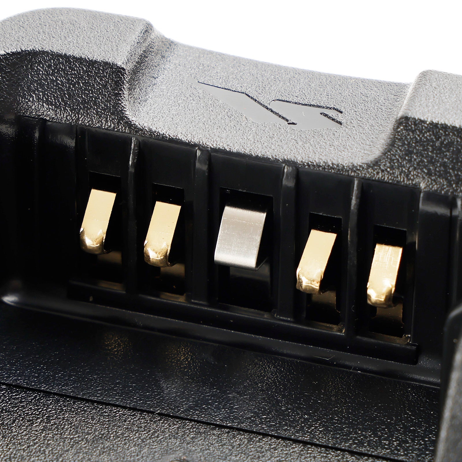 Ładowarka CD-49 FNB-112LI Szybka stacja dokująca do szybkiego akumulatora dla Vertex VX450 VX459 VX451 US