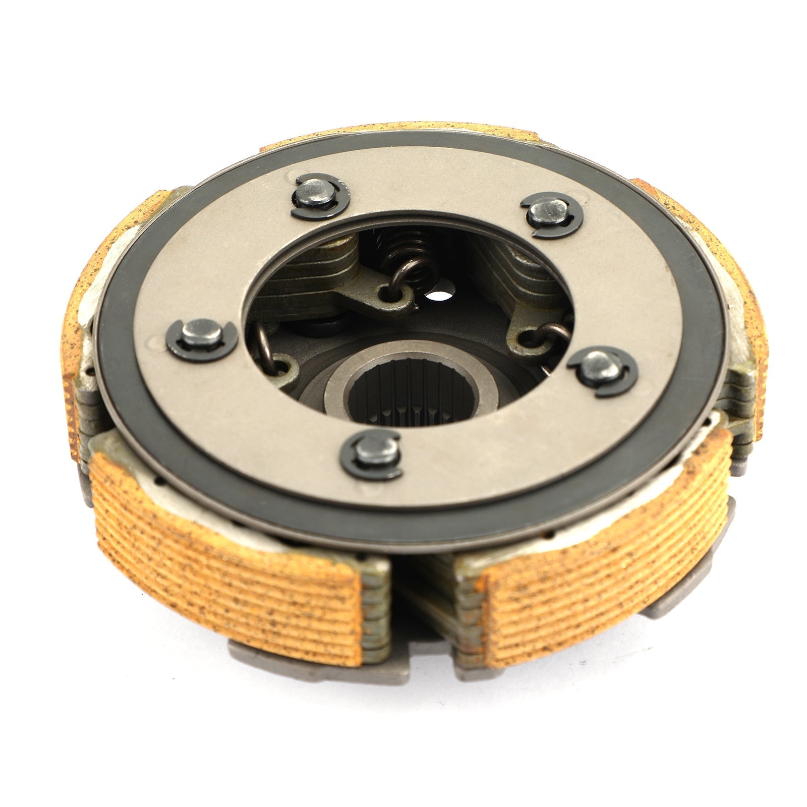 Ensemble complet de masselottes 'embrayage et ressort pour CFMoto CF800 UTV ATV 800cc Quad Generic