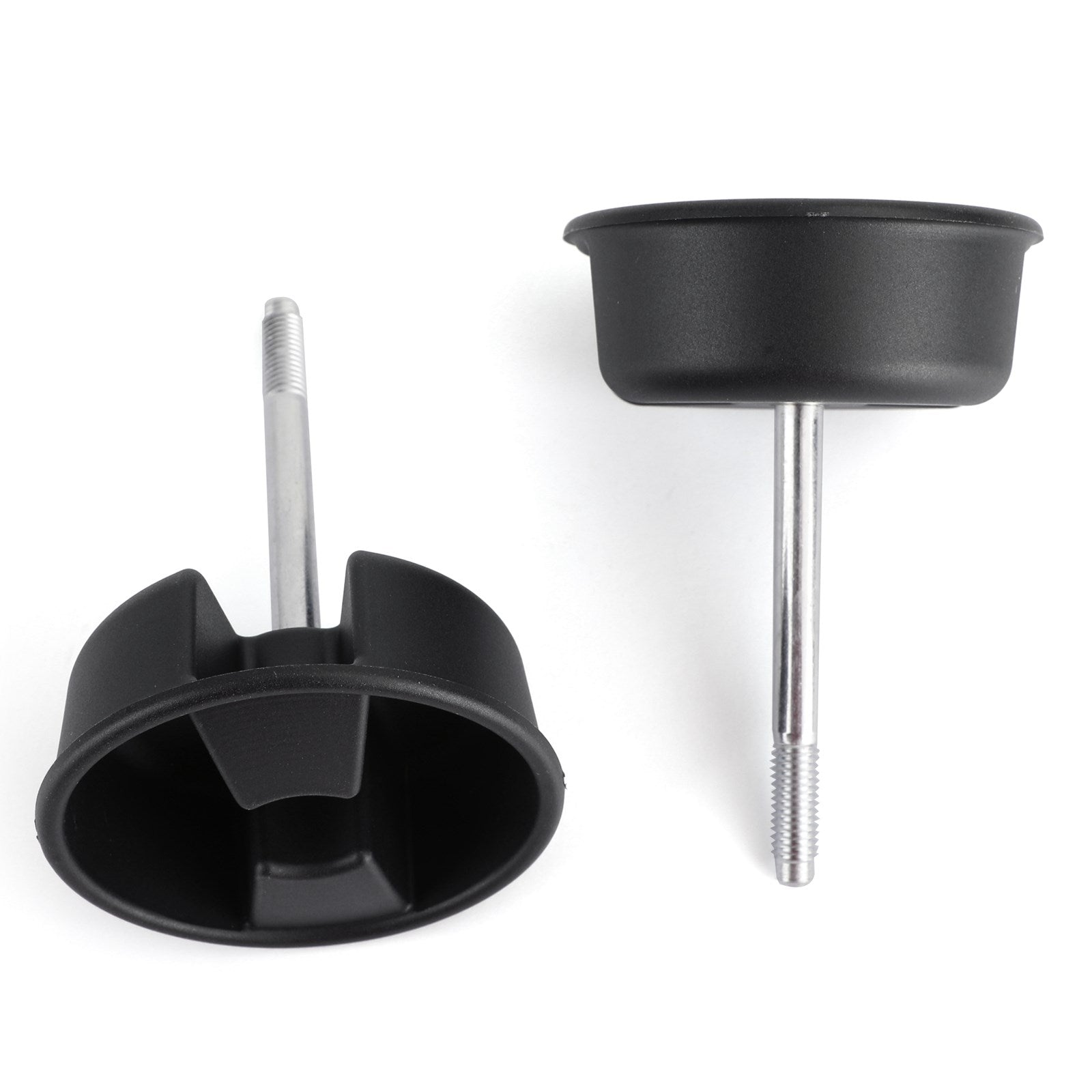 2 szt. Jeep Wrangler 2007-2017 Hardtop Freedom Górne śruby gałki montażowej