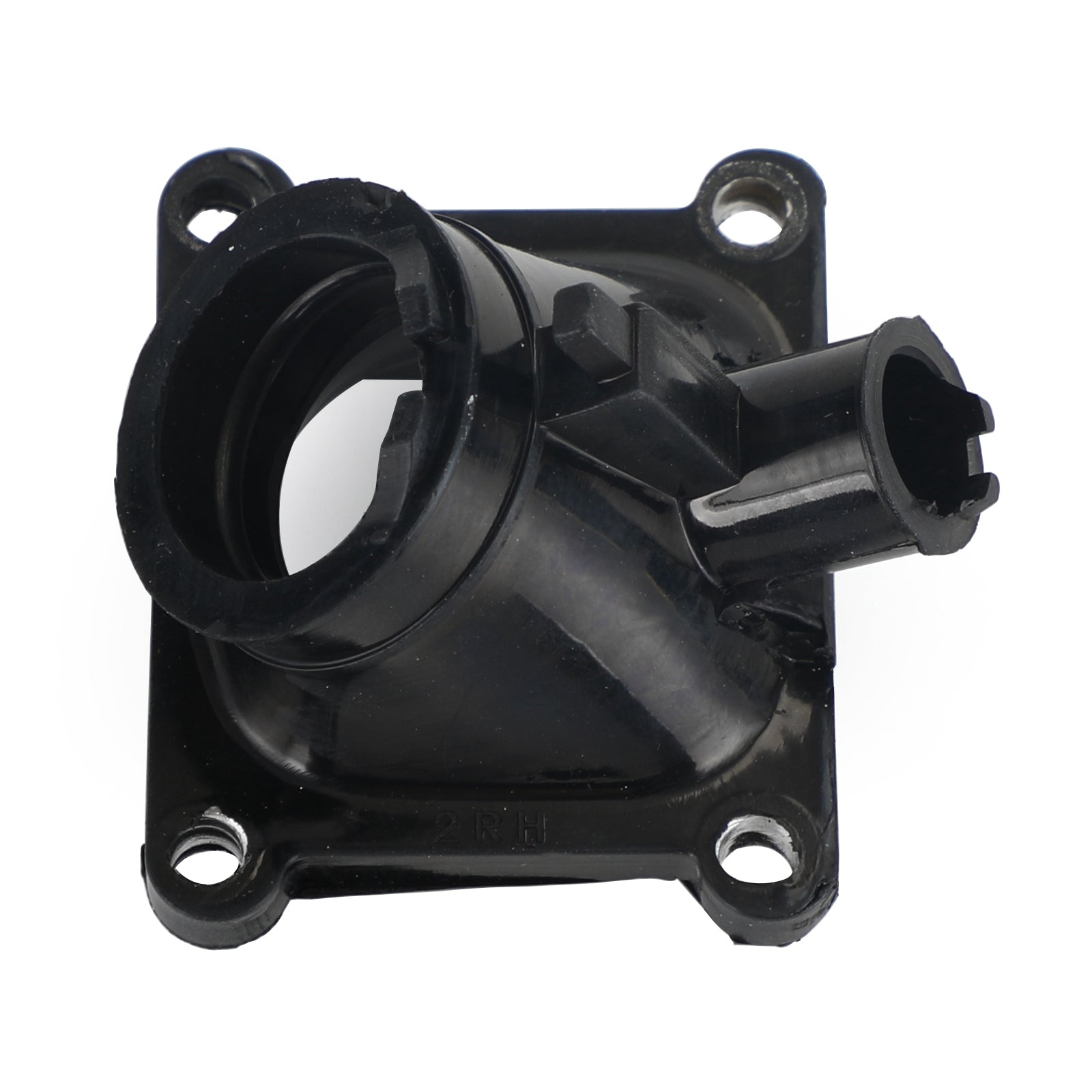 Isolateur de botte de joint de carburateur d'admission pour Yamaha TZR125 TZR125L 87-94 2RH-13565-00 générique