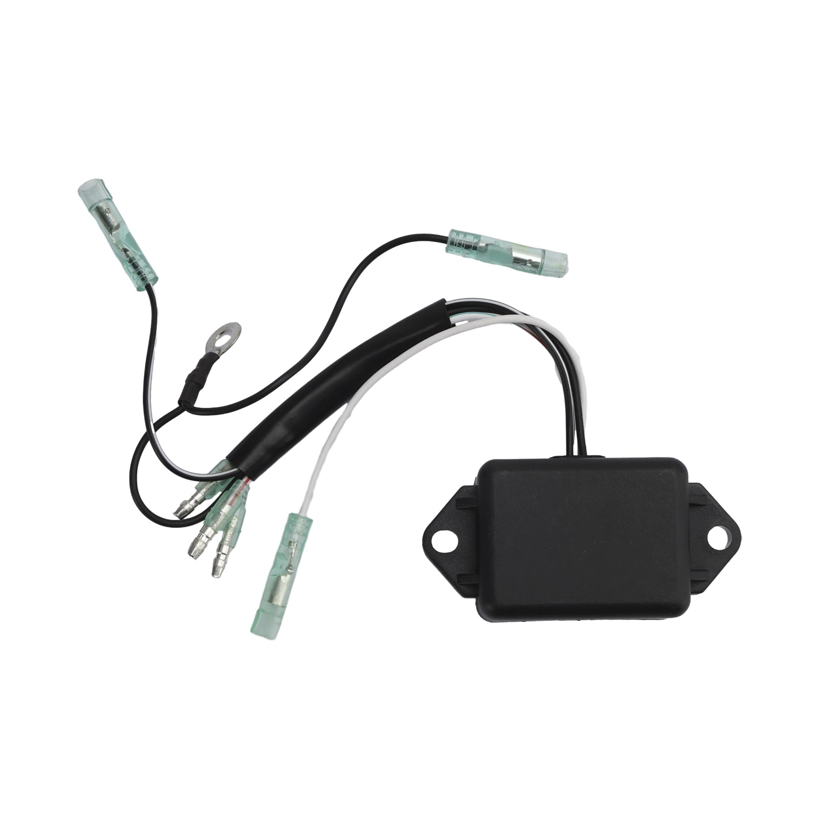 CDI Box Sytytin sopii Yamaha 4C 5C MHS MHL MS/LH 6E0-85540-71 6E0-85540-72