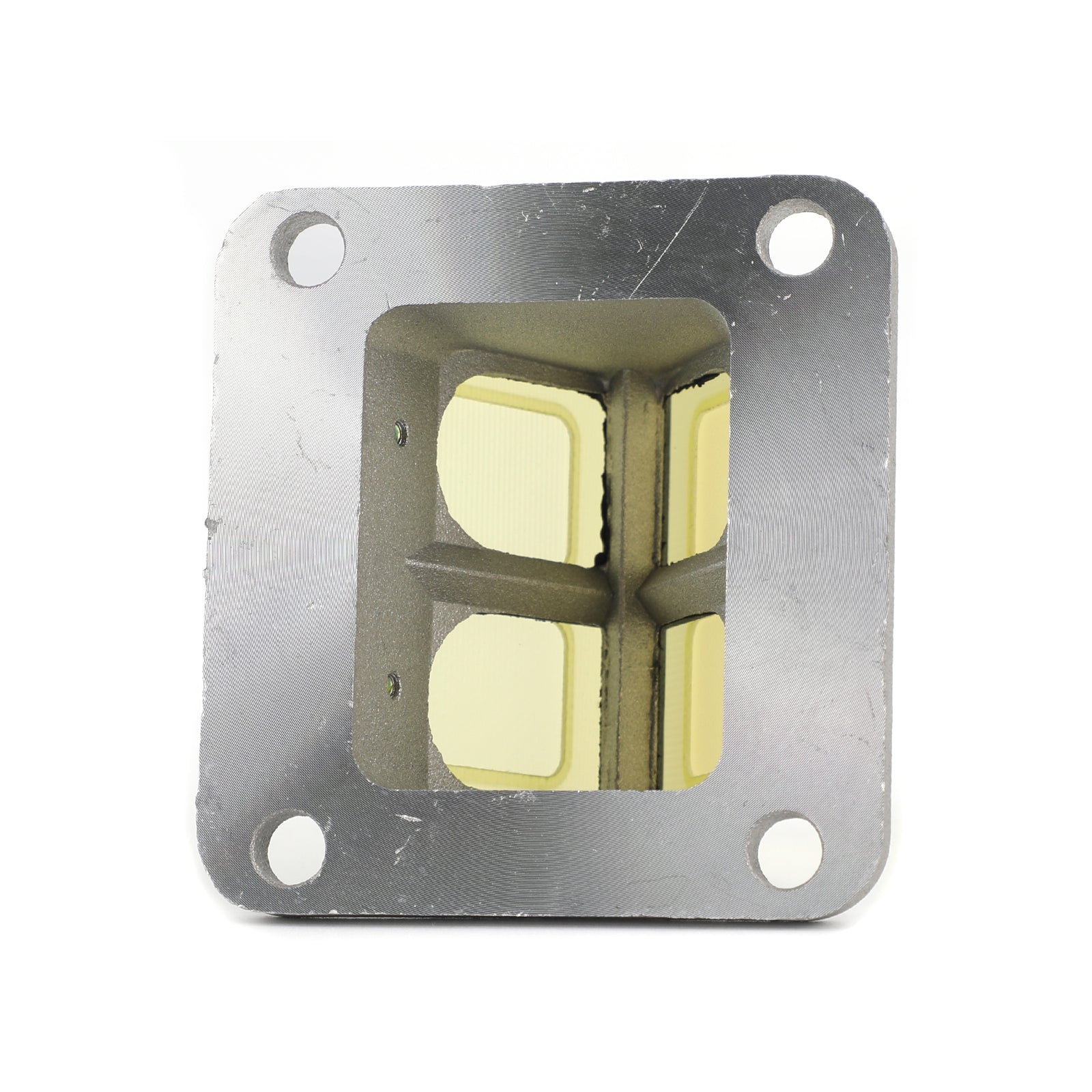 Klapete kletke + trst za Yamaha Banshee YFZ350 1987-2006 generic