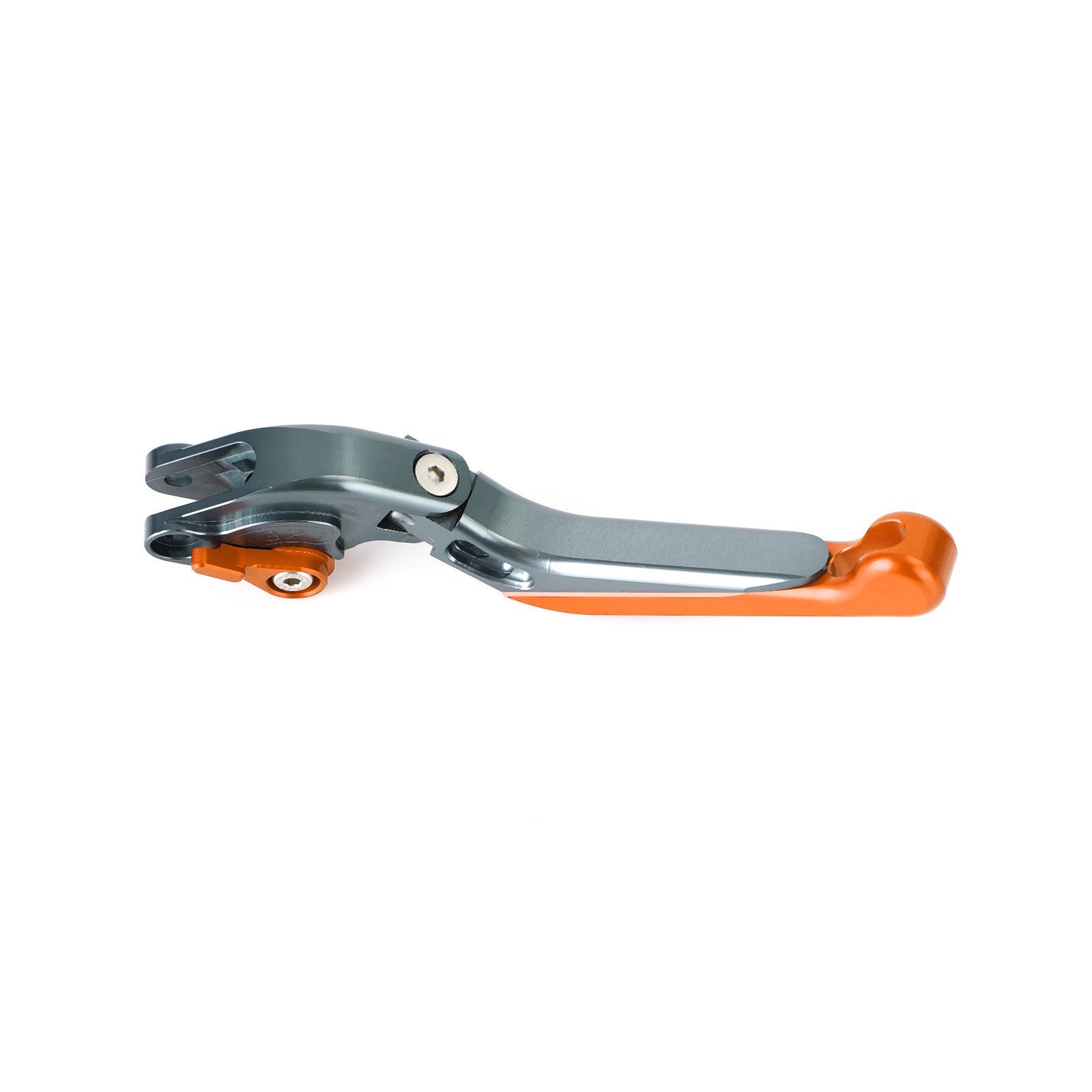 Palanca de freno y embrague extensible regulable para Speed ​​Triple R 1200 Scrambler Generic