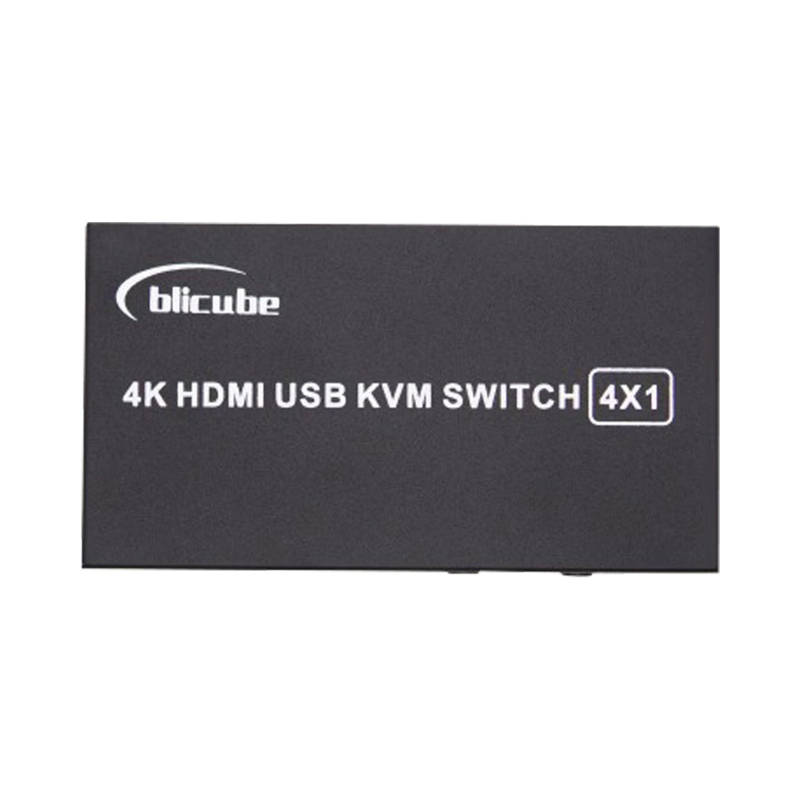 Convertitore da quattro a un canale, switch KVM HDMI, supporta BLKVM PIKVM