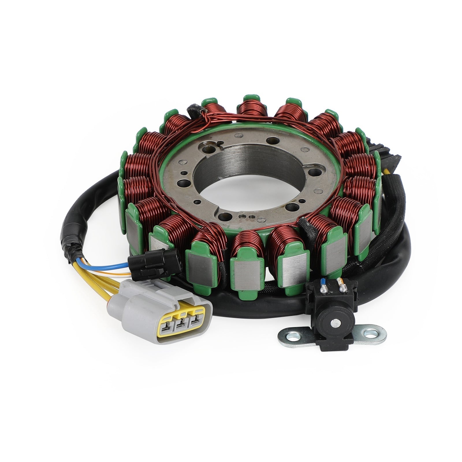 Générateur de stator magnéto pour Aprilia ETV 1200 Caponord Rally Carabinieri 14-2017 générique