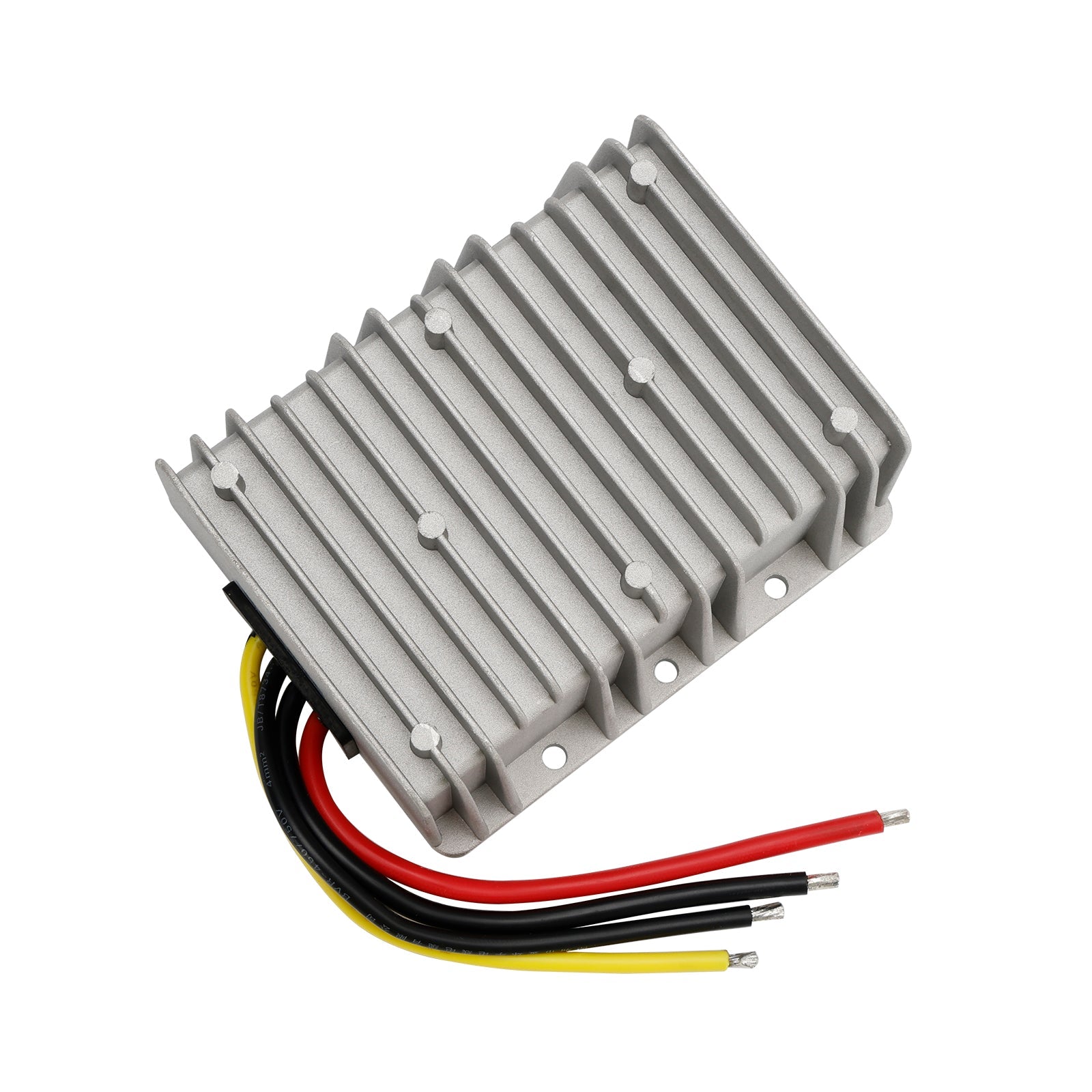 DC-DC 12V-13.8V 30A 414W régulateur de convertisseur d&#39;alimentation élévateur étanche