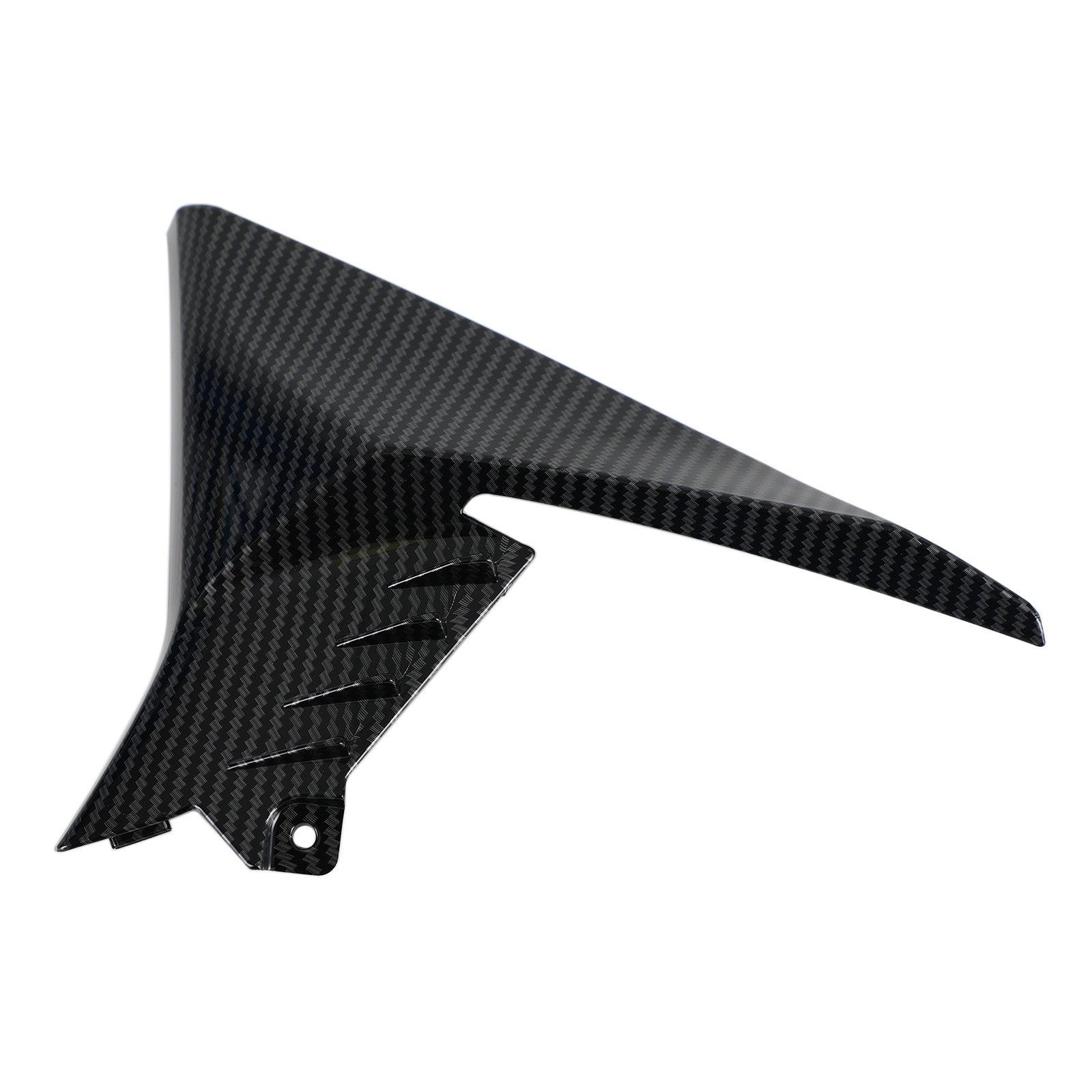 Carénage de panneau de couverture 'habillage latéral de réservoir de gaz ABS pour Kawasaki Z900 2020-2021 générique