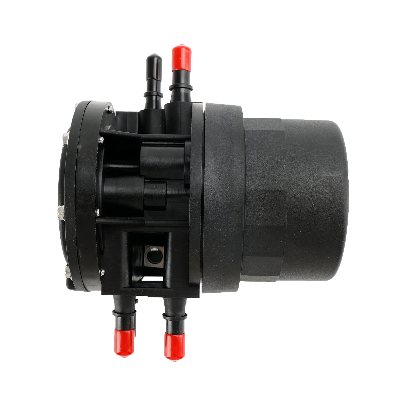 Ford F Super Duty 1994-1997 polttoainepumpun säiliön valintaventtiili F1UZ9B263B