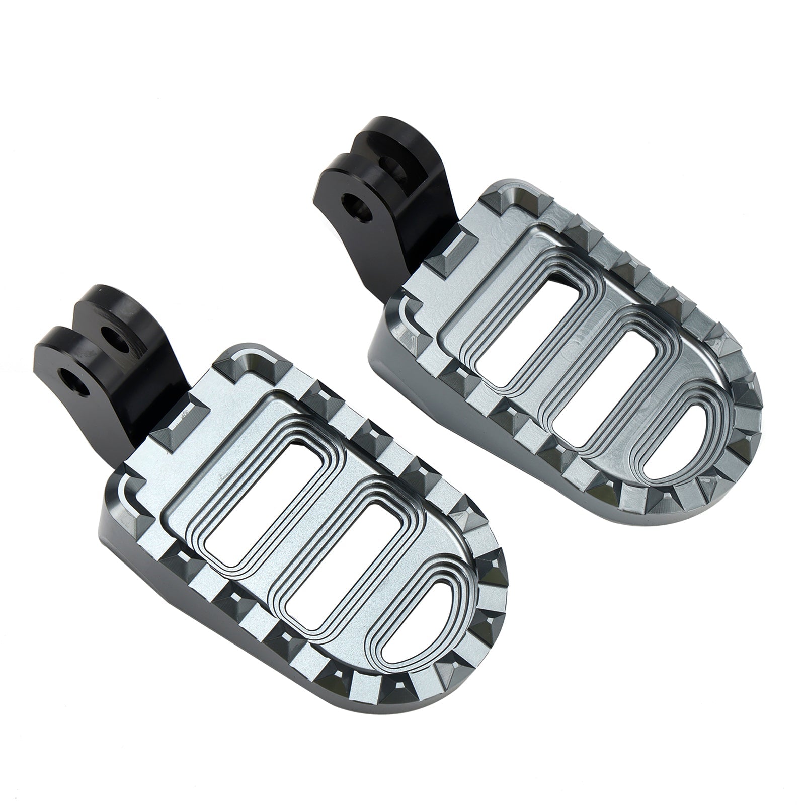 Bonneville T100 T120 2016-2022 Repose-pieds avant Repose-pieds
