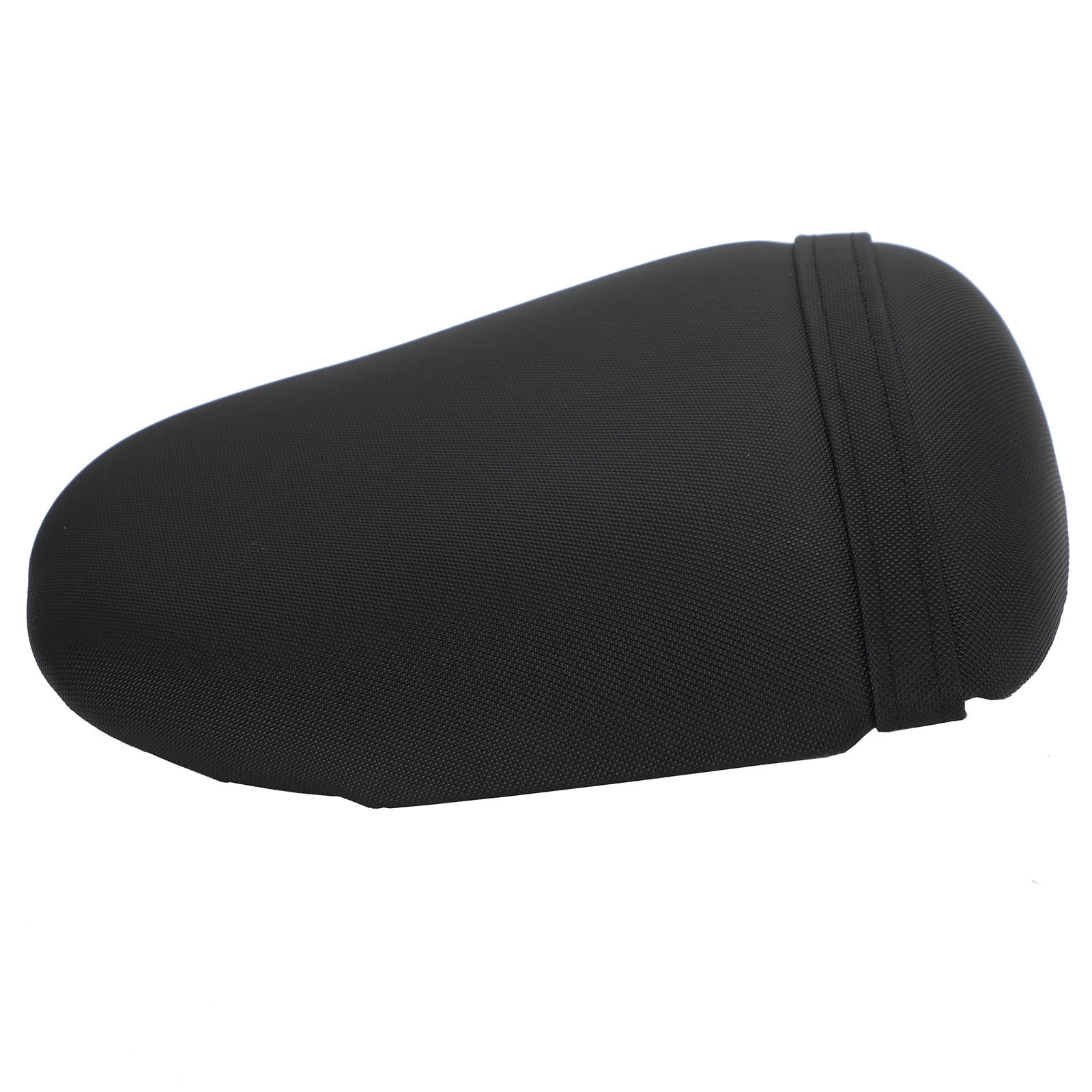 Coussin de siège passager arrière noir pour Suzuki Sv400 650 1998-2002 99 00 01 générique
