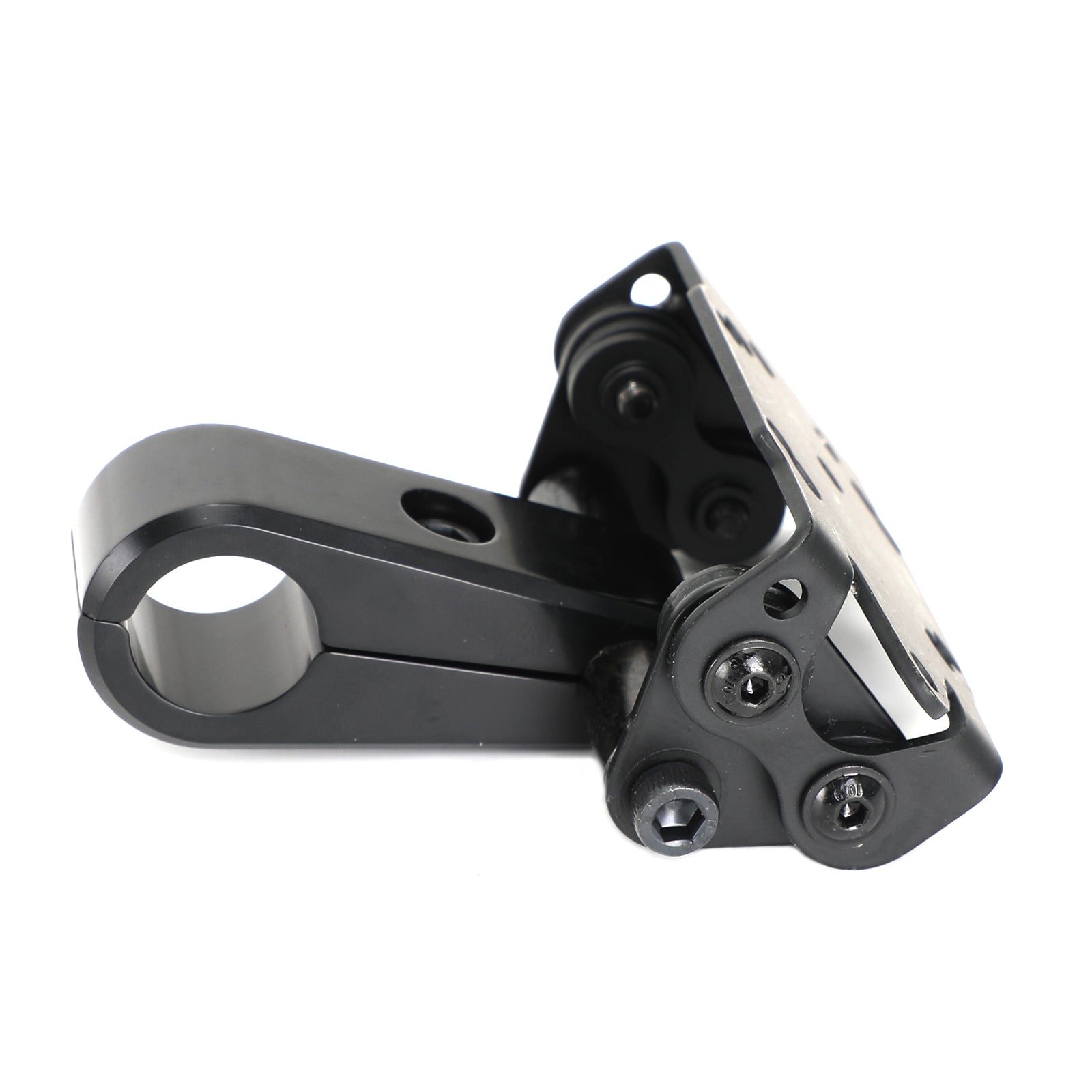 Support de navigation pour téléphone Support d'extension Gps 22 mm pour motocyclette générique