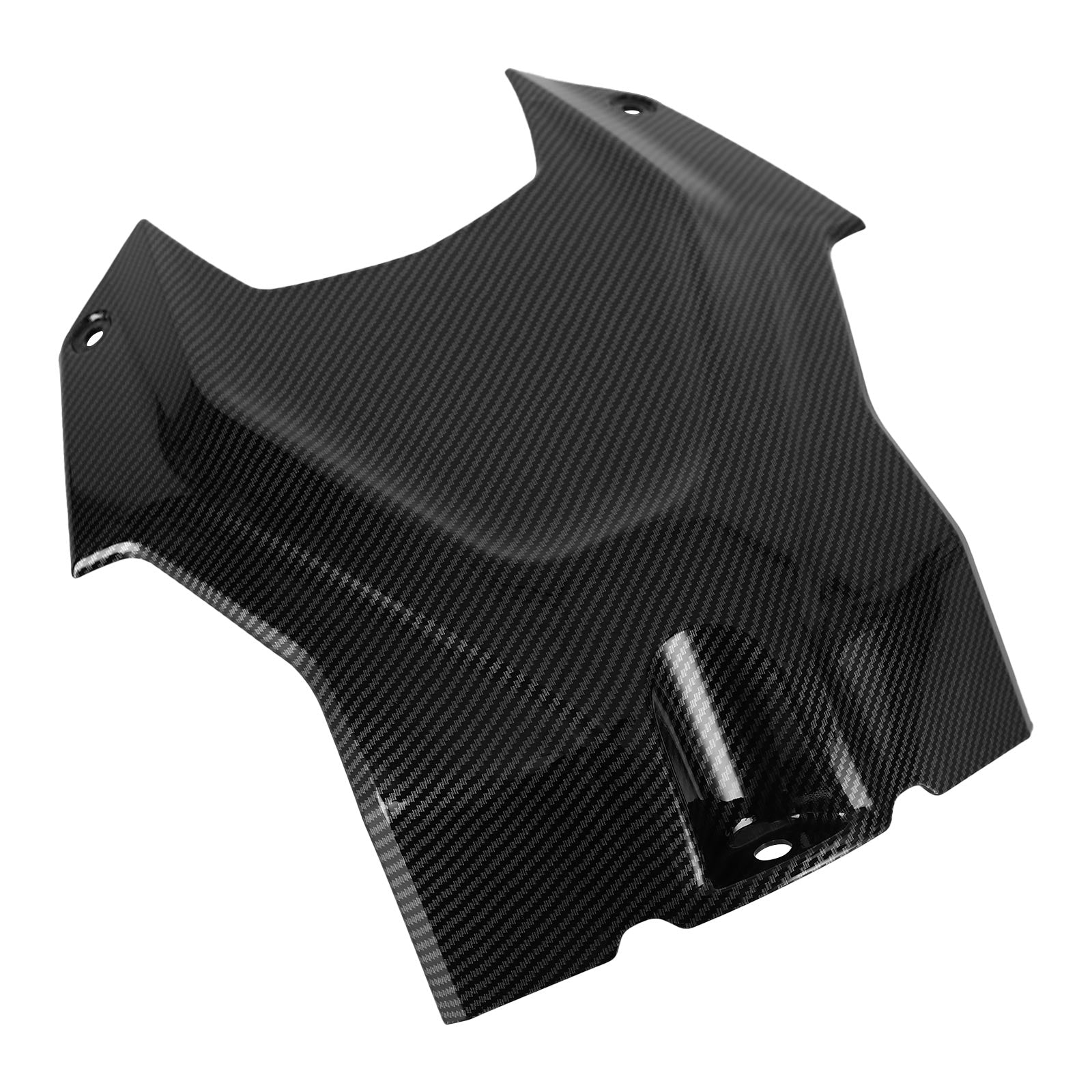 Carénage de couvercle de boîte à air de réservoir avant en carbone pour BMW S1000RR S 1000RR 2019 2020 générique