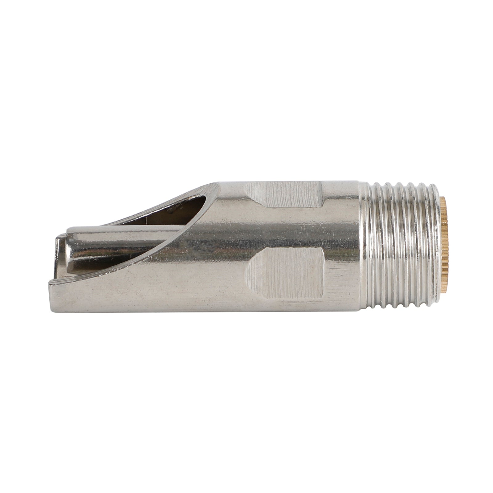 10Pc 1/2 "Npt Porc Porc Mamelon Abreuvoir Automatique Abreuvoir Mangeoire En Acier Inoxydable Fedex Express