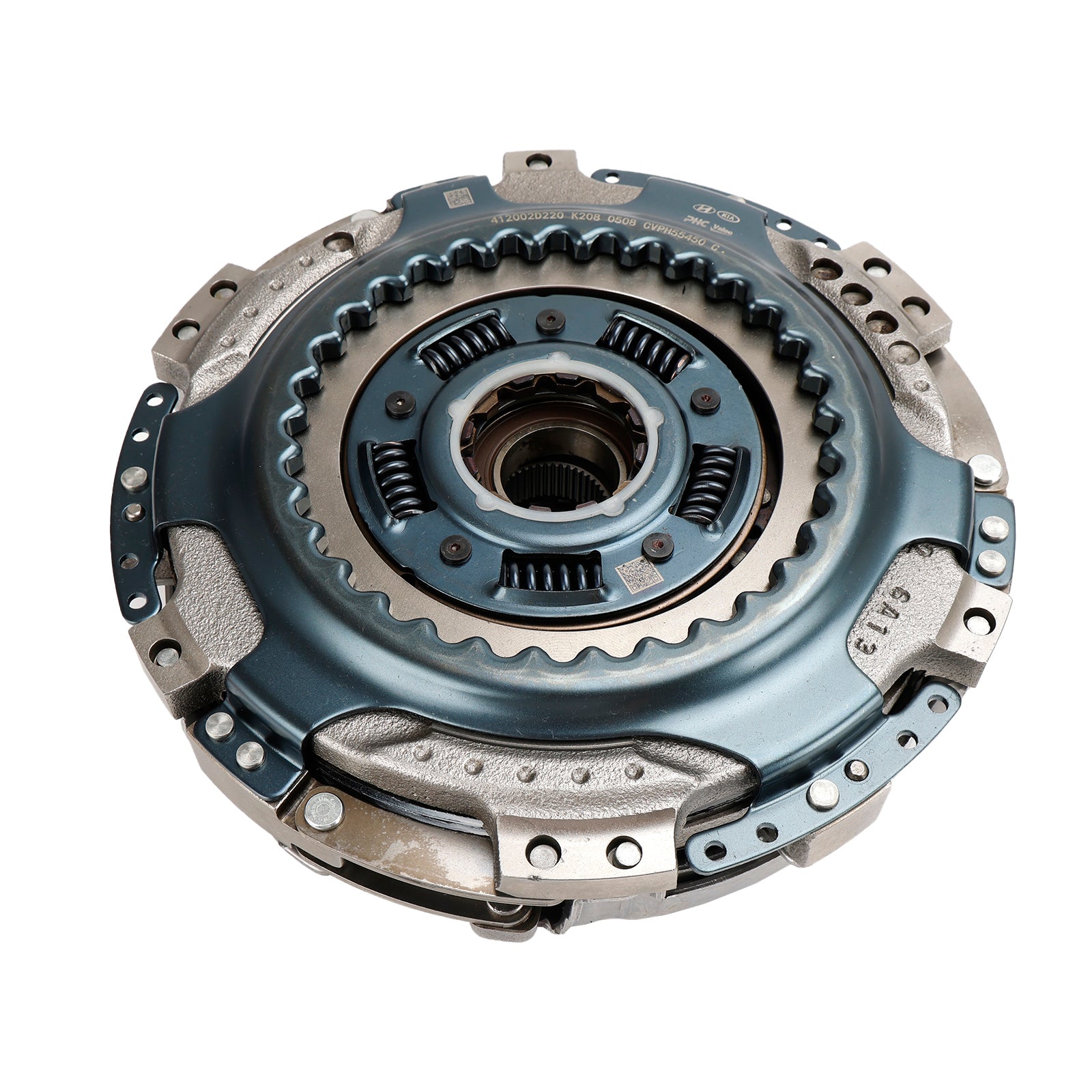 2015-2019 Hyundai Sonata 1.6L 2.0L 2.4L - Doble embrague 41200-2D220.