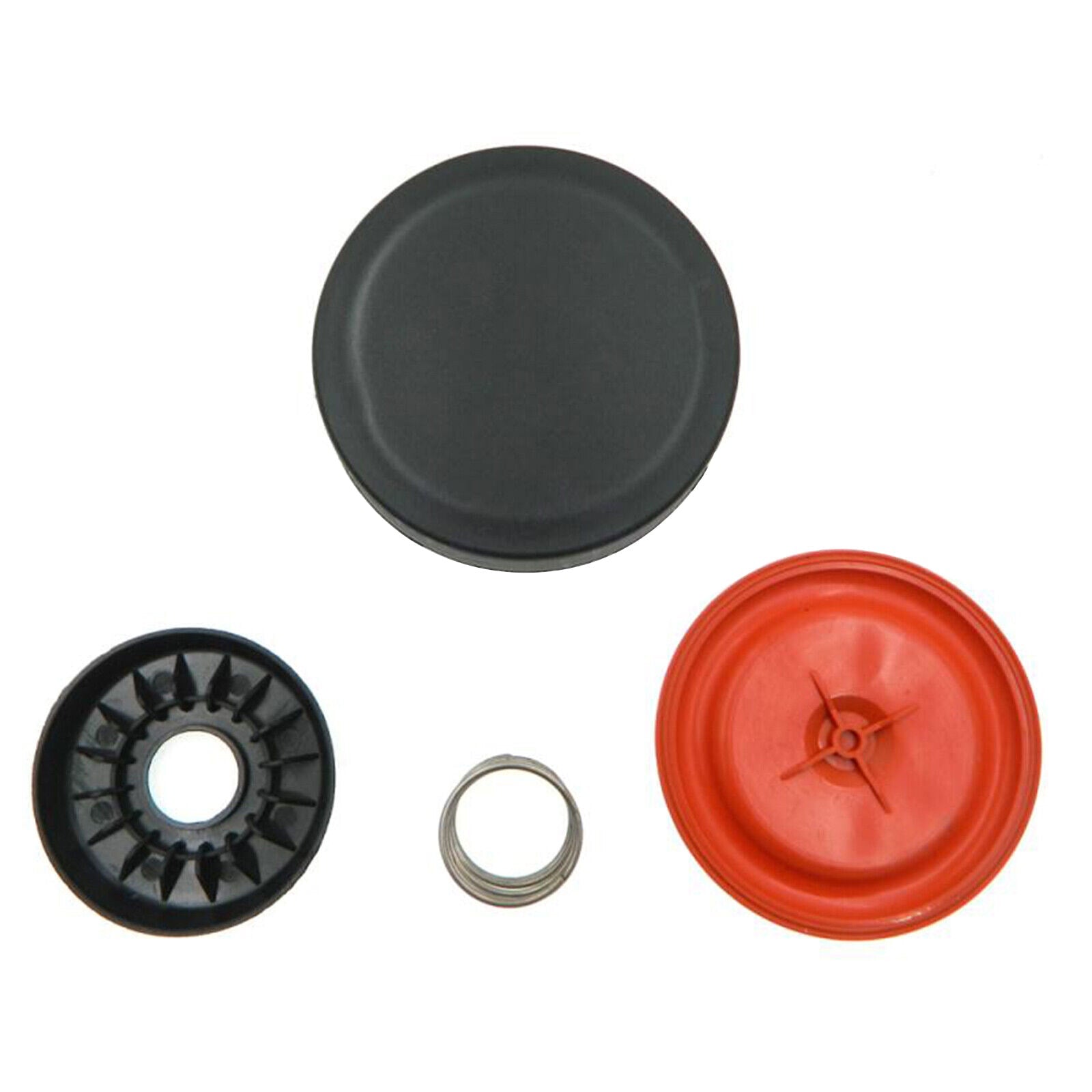 Kit de reparación de tapa de válvula PCV 11127645173 para BMW B58 F23 F30 F31 F34 G30 G11 G12