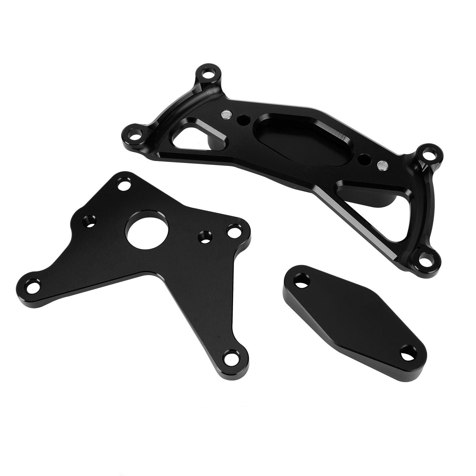 Le migliori offerte per Suzuki Gsx-S1000/Gt Katana Titanium Stator Engine Cover Slider Protector Plastic sono su ✓ Confronta prezzi e caratteristiche di prodotti nuovi e usati ✓ Molti articoli con consegna gratis!